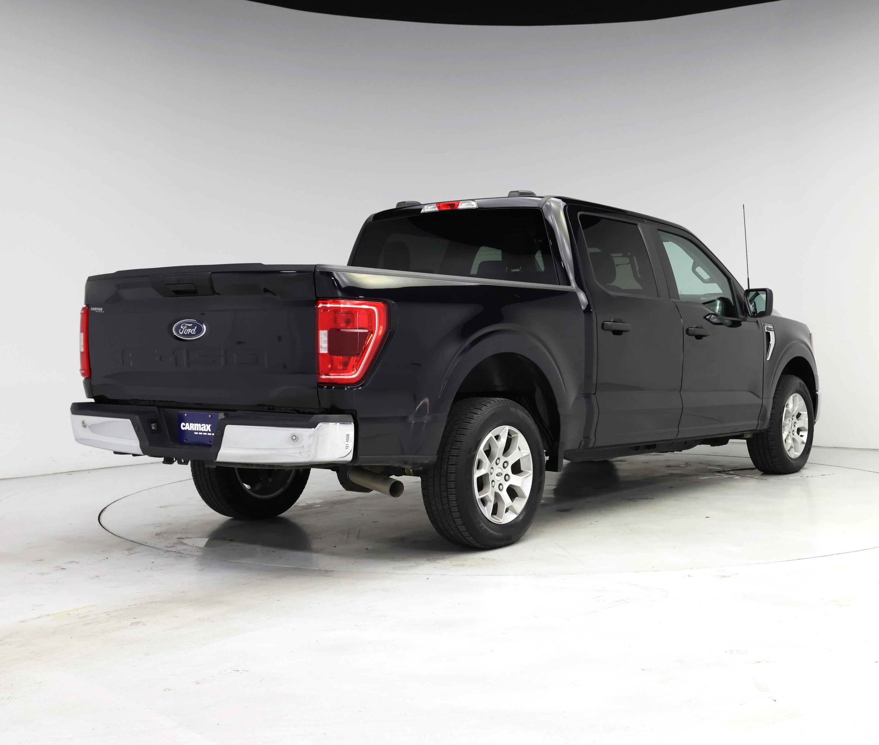 Thumbnail: 2023 Ford F-150 - 8