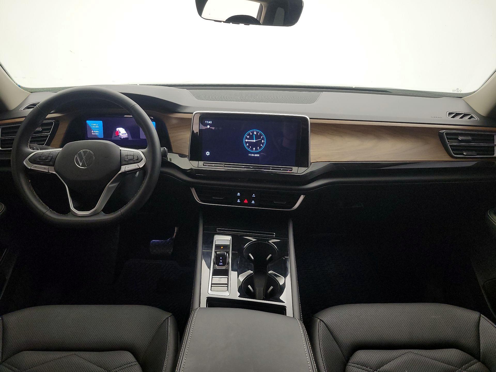 Thumbnail: 2025 Volkswagen Atlas - 9