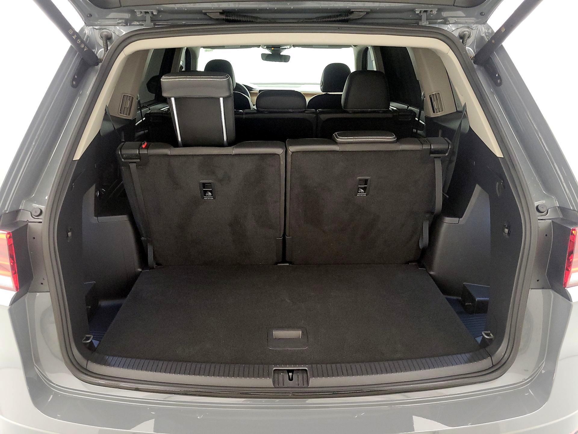 Thumbnail: 2025 Volkswagen Atlas - 19