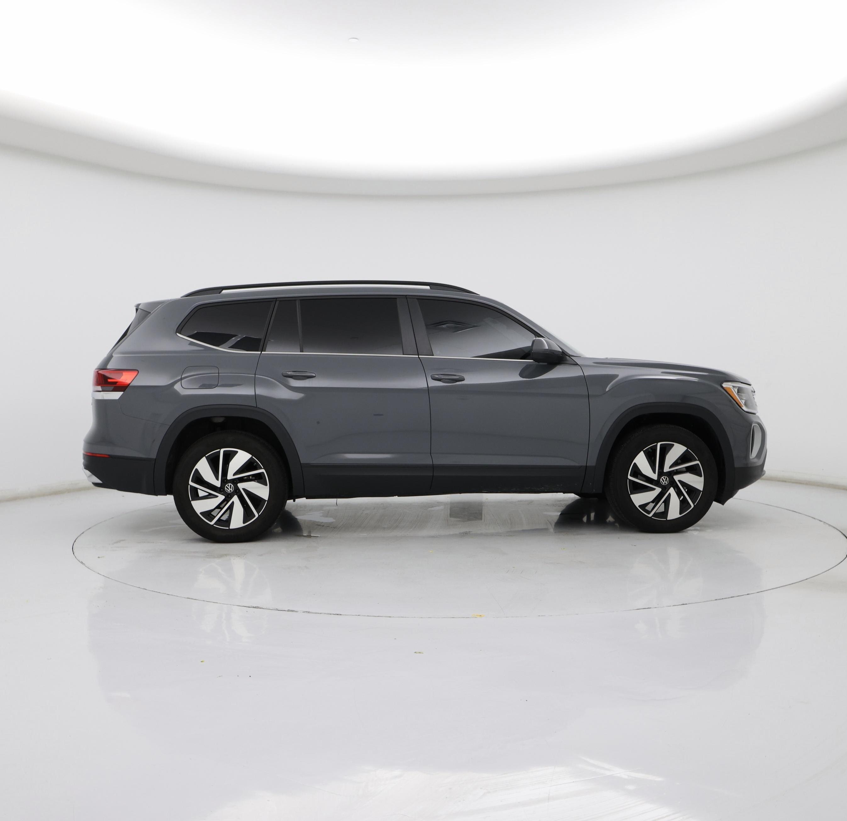 Thumbnail: 2025 Volkswagen Atlas - 7
