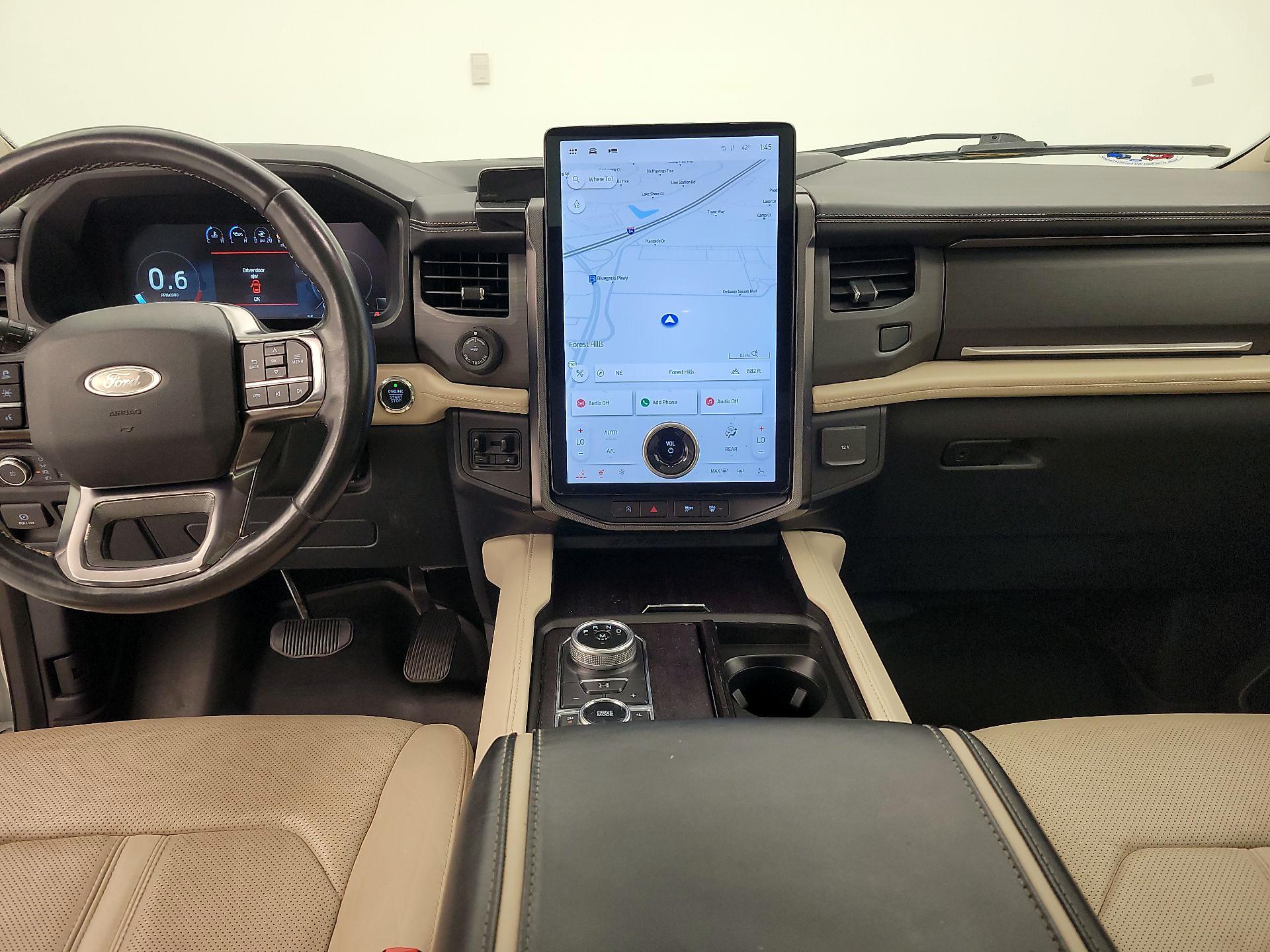 Thumbnail: 2022 Ford Expedition MAX - 9