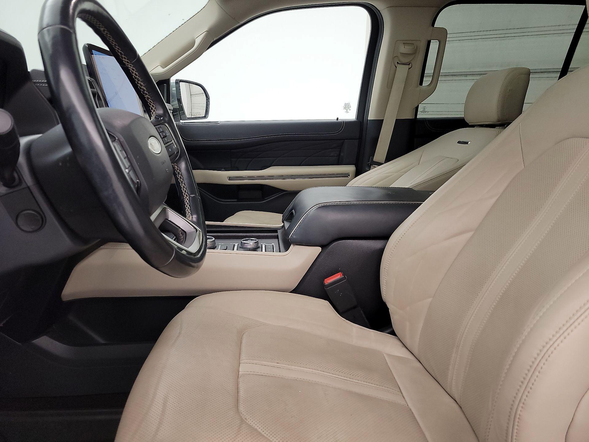 Thumbnail: 2022 Ford Expedition MAX - 11