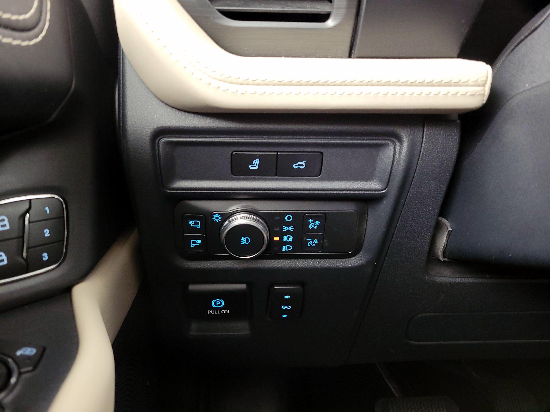 Thumbnail: 2022 Ford Expedition MAX - 13