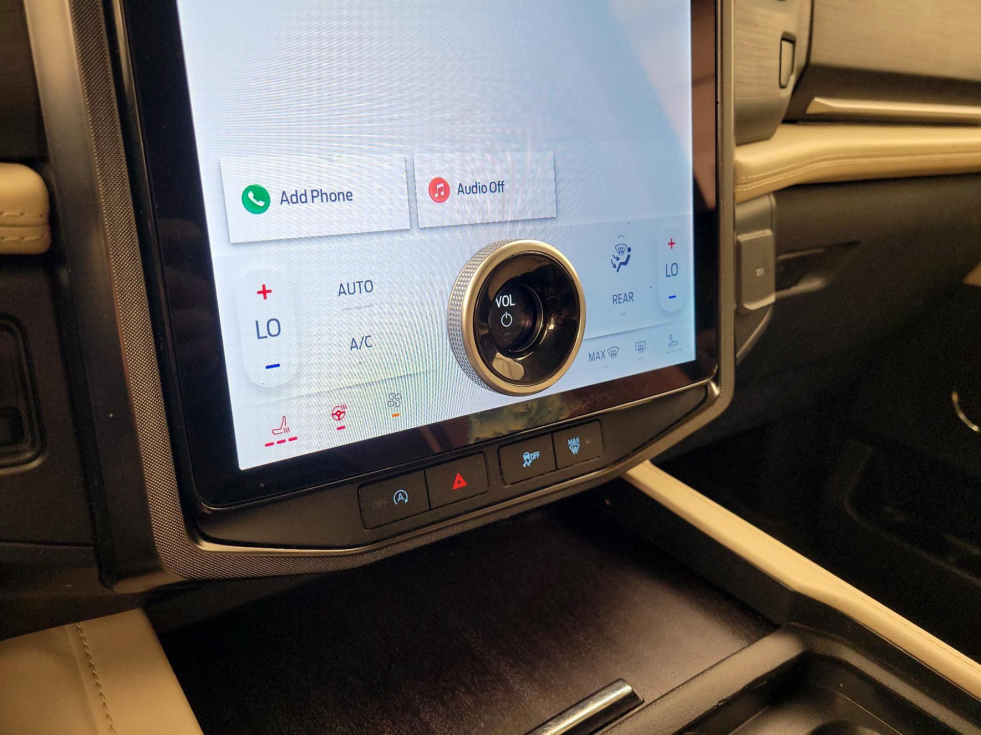 Thumbnail: 2022 Ford Expedition MAX - 17