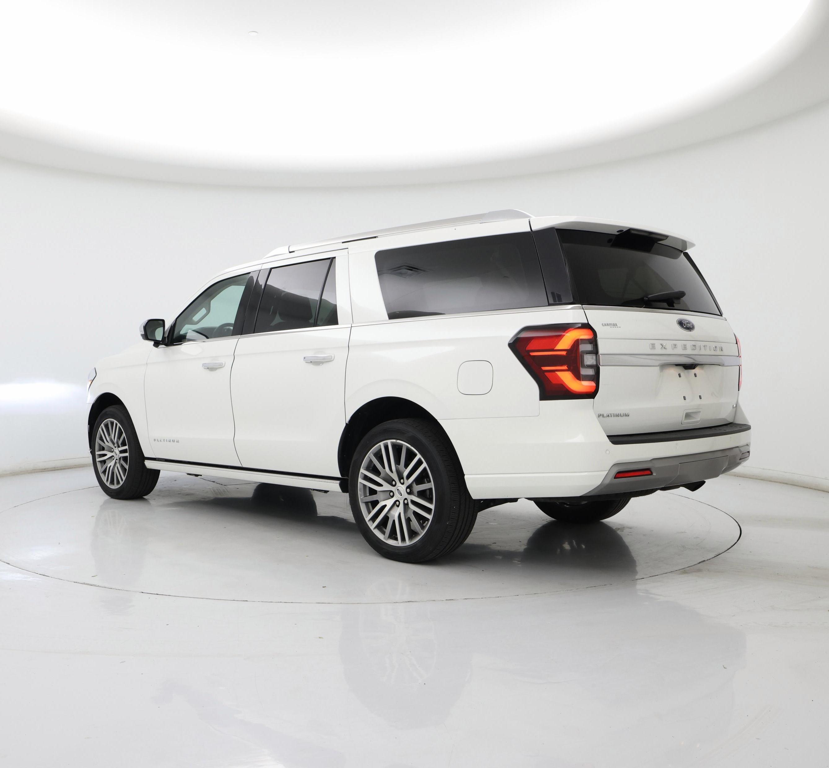 Thumbnail: 2022 Ford Expedition MAX - 2