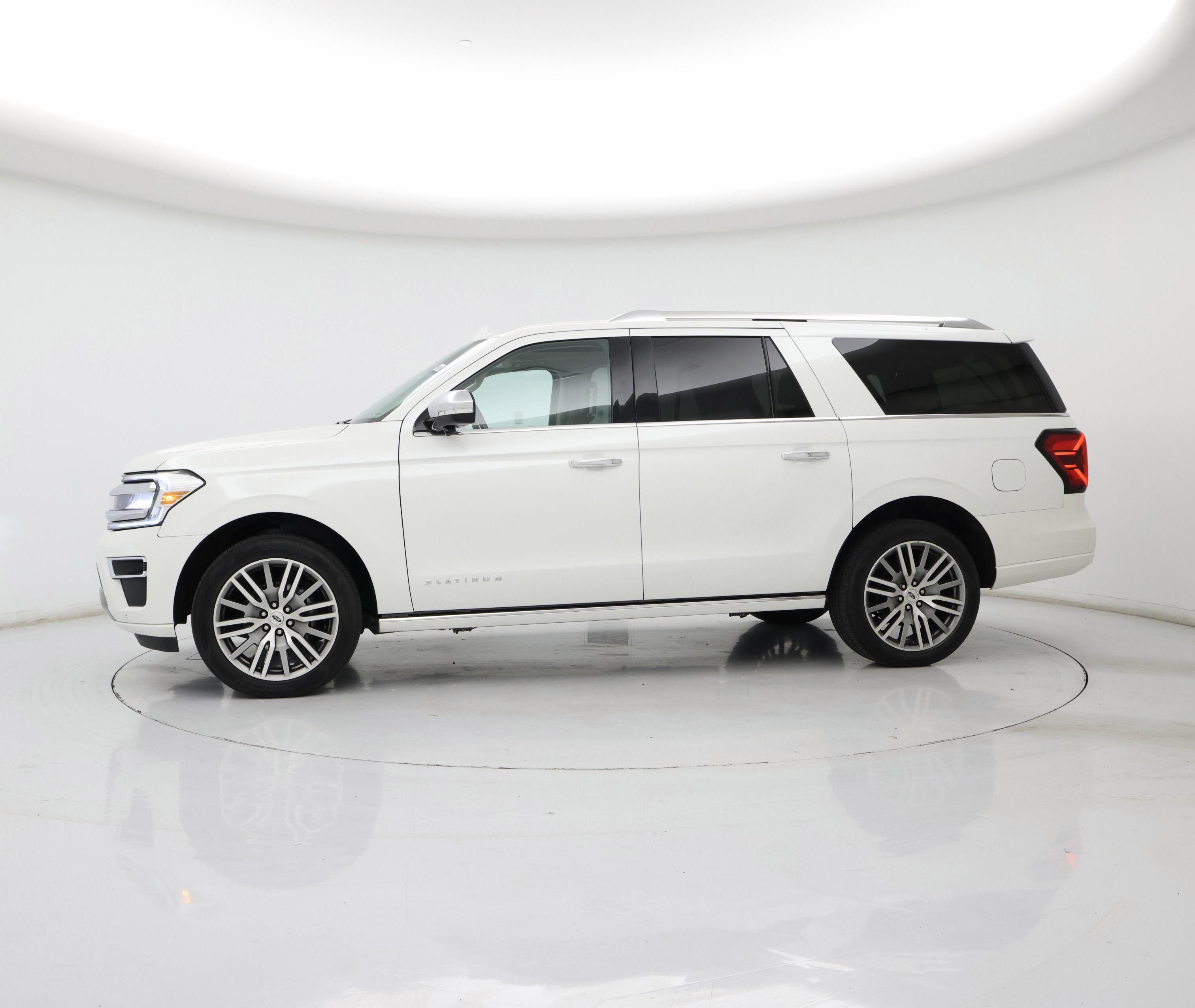 Thumbnail: 2022 Ford Expedition MAX - 3