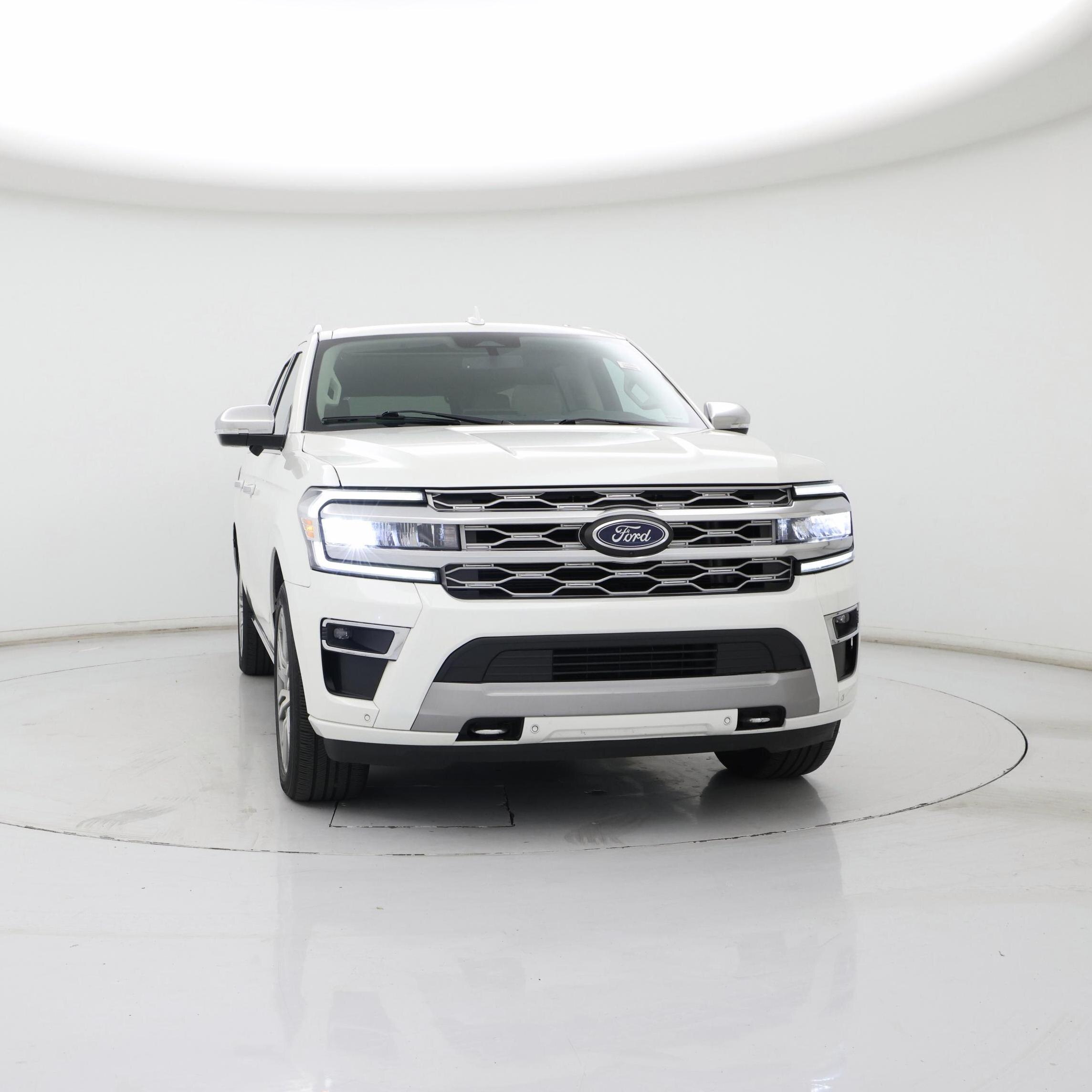 Thumbnail: 2022 Ford Expedition MAX - 5