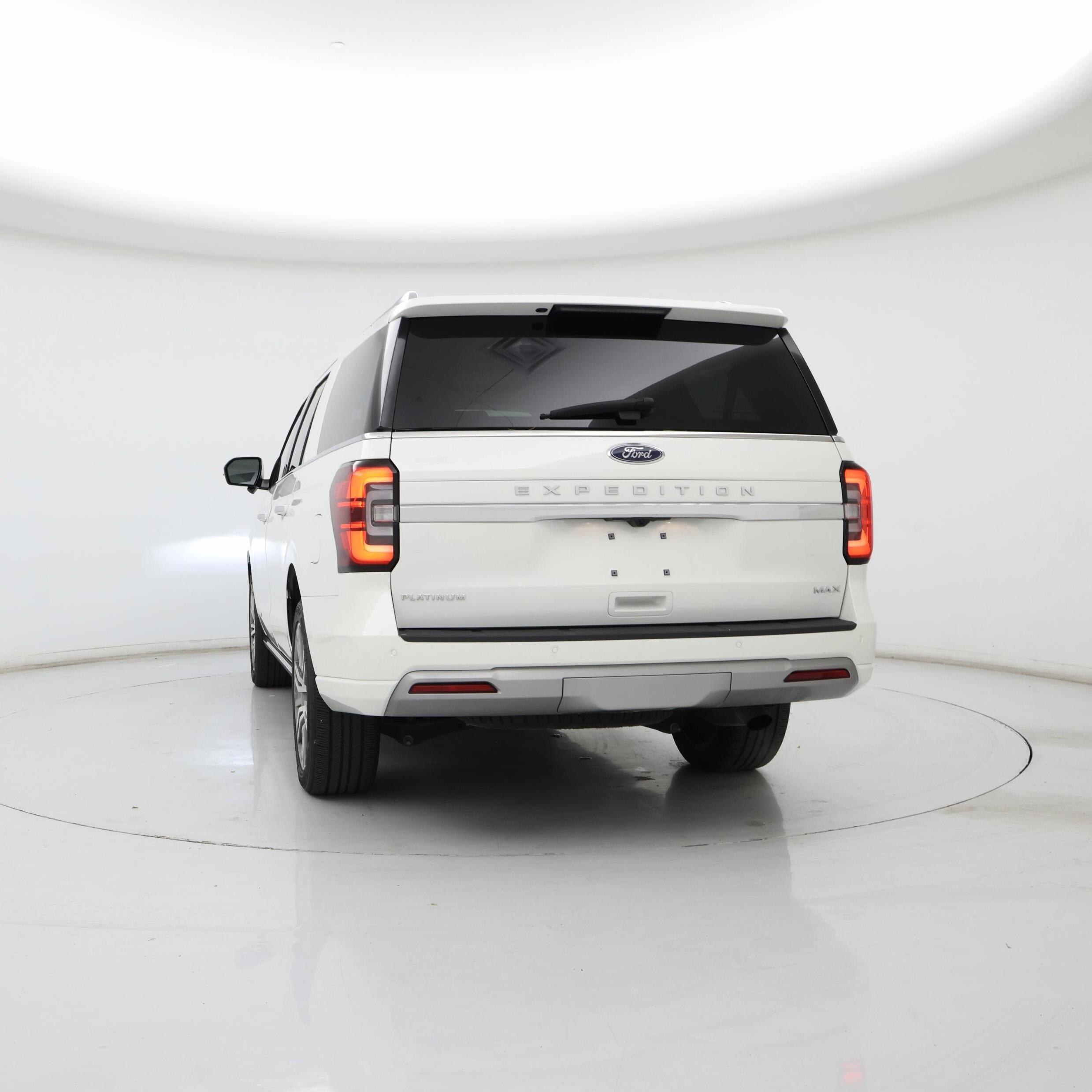 Thumbnail: 2022 Ford Expedition MAX - 6