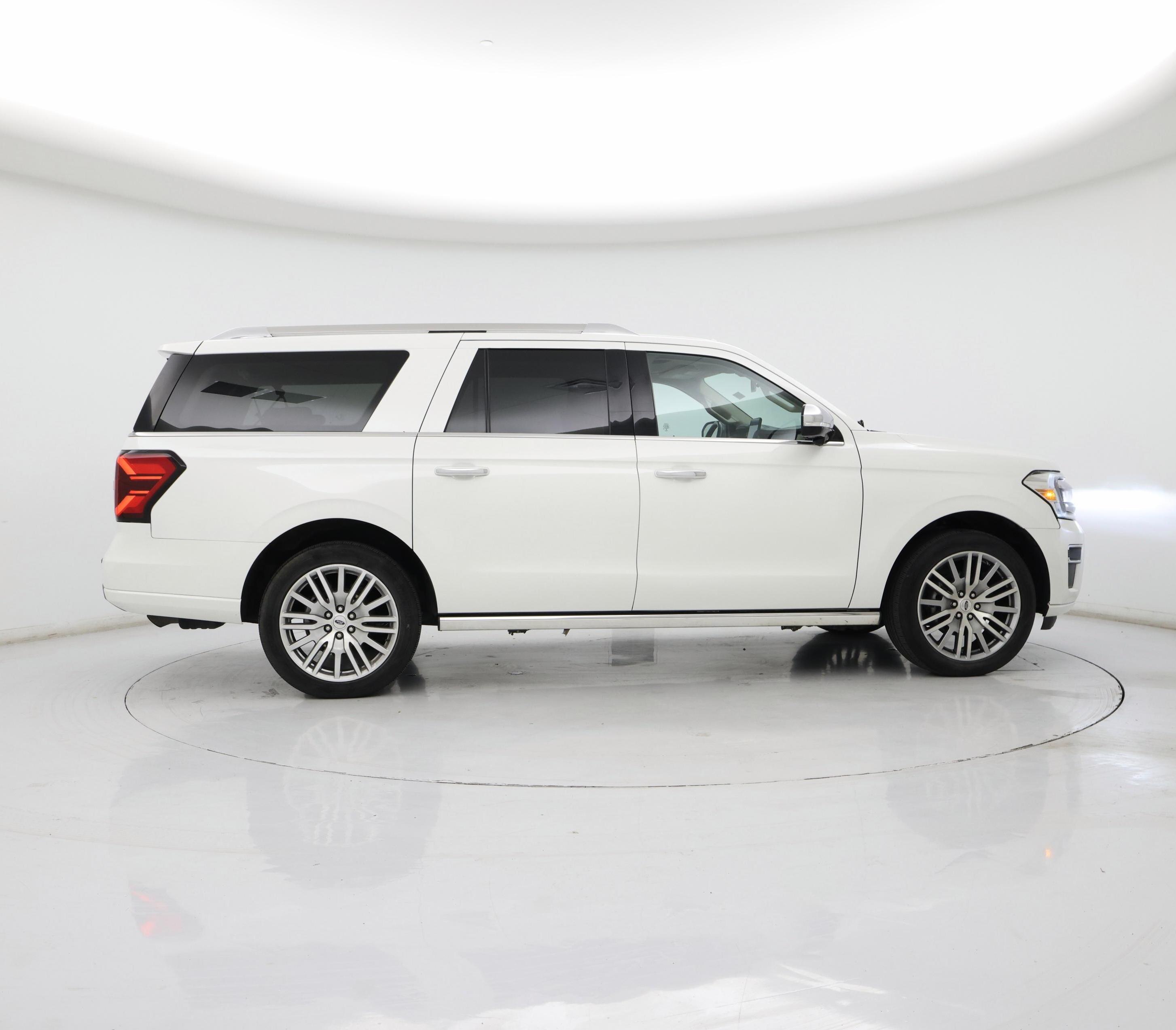 Thumbnail: 2022 Ford Expedition MAX - 7