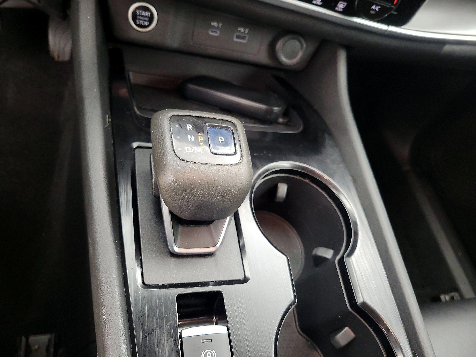 Thumbnail: 2021 Nissan Rogue - 16