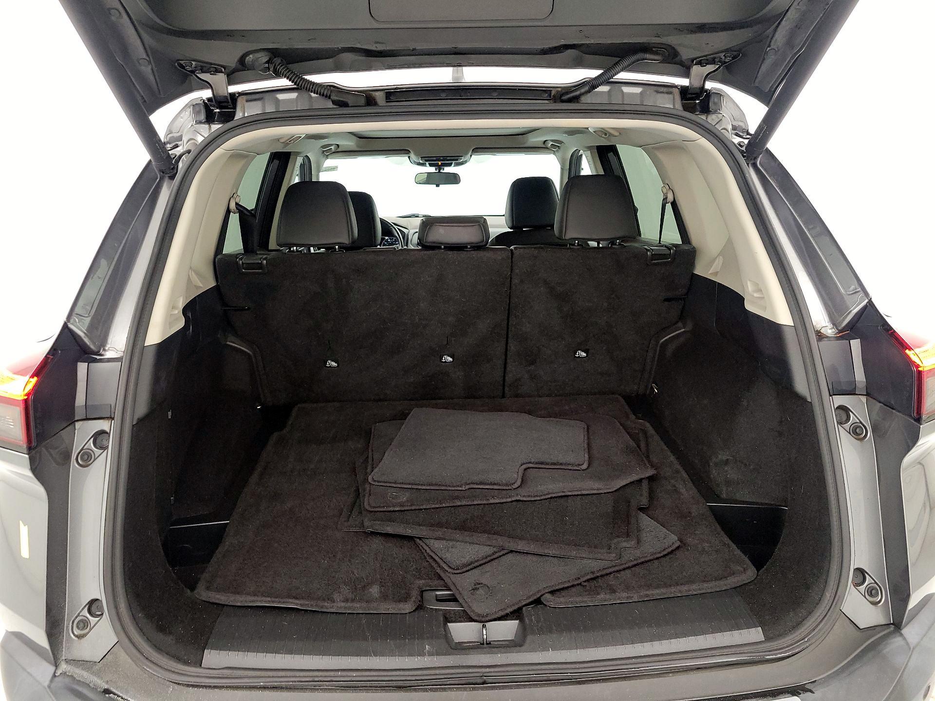 Thumbnail: 2021 Nissan Rogue - 18