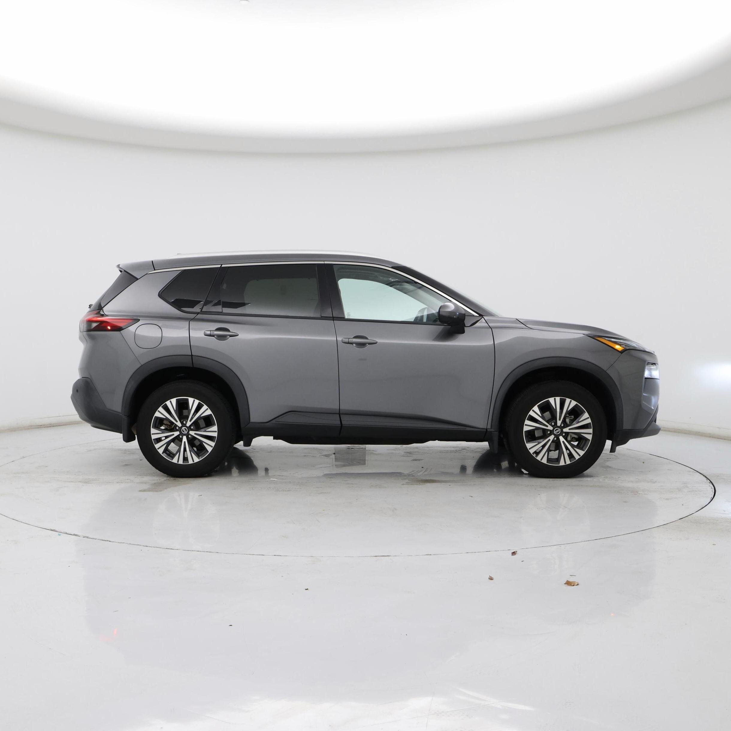Thumbnail: 2021 Nissan Rogue - 7