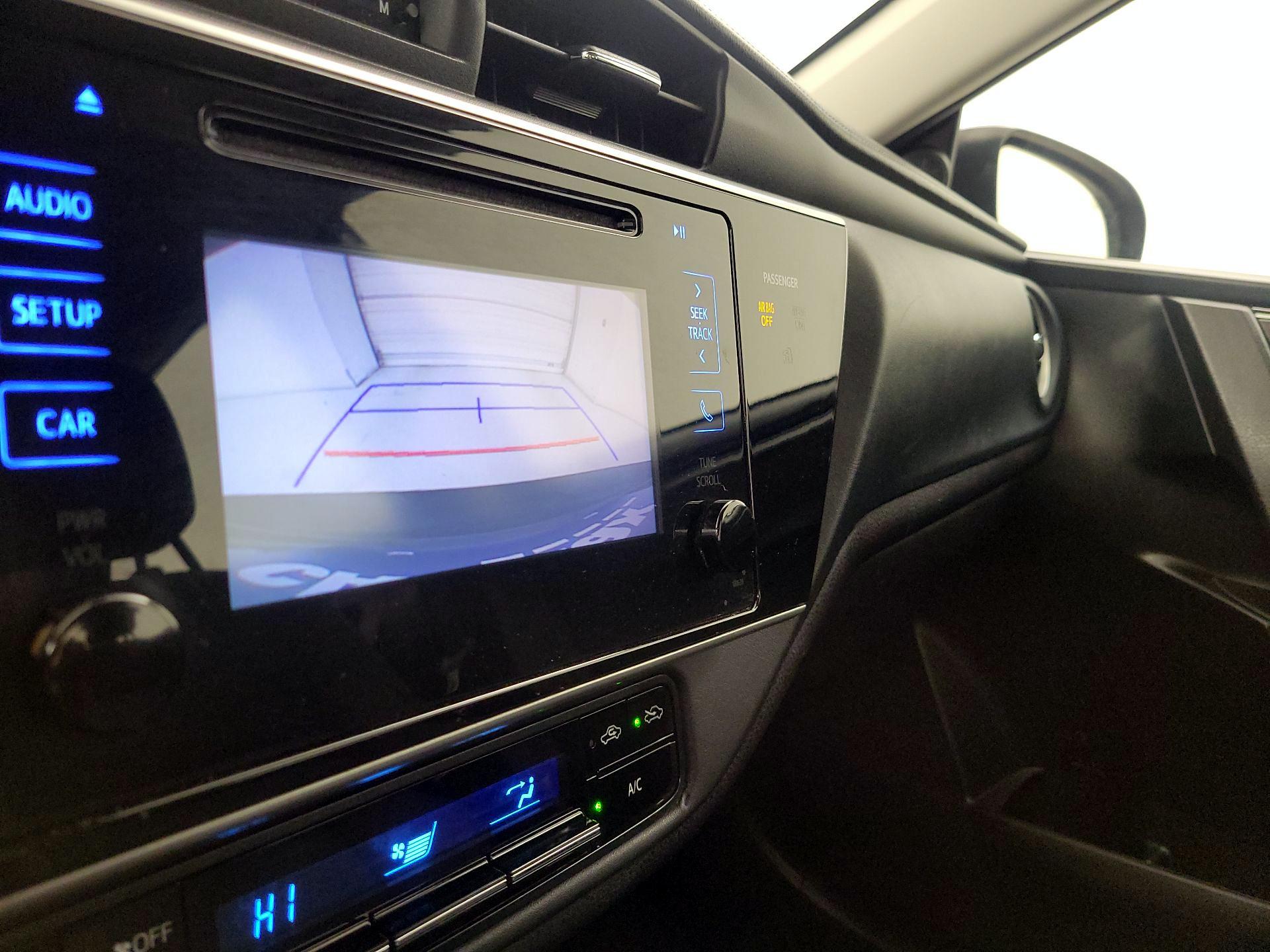 Thumbnail: 2017 Toyota Corolla - 14