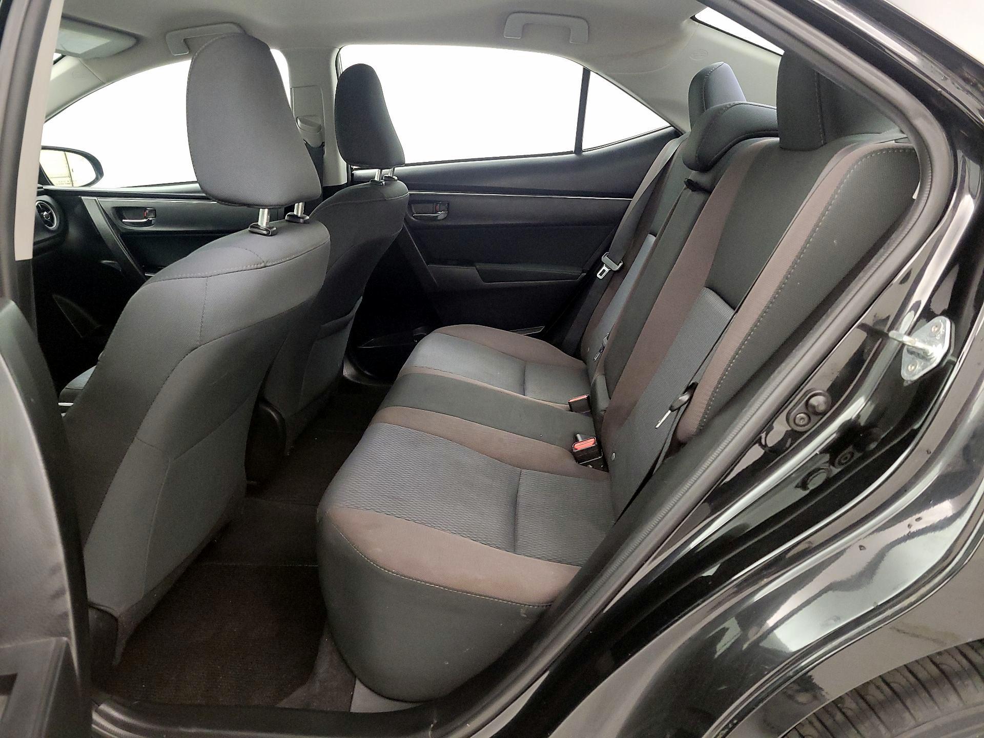 Thumbnail: 2017 Toyota Corolla - 19