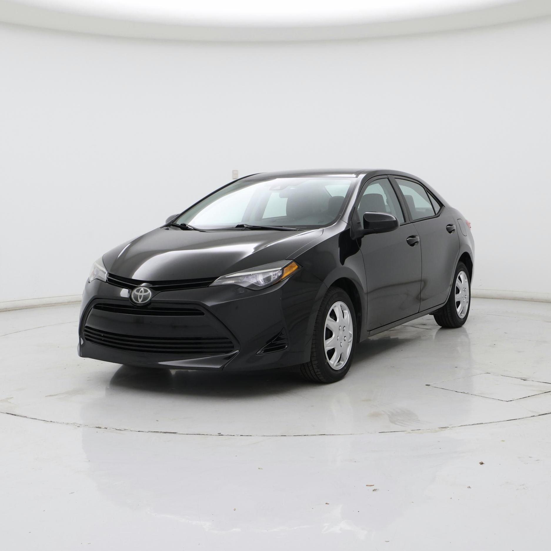 Thumbnail: 2017 Toyota Corolla - 4