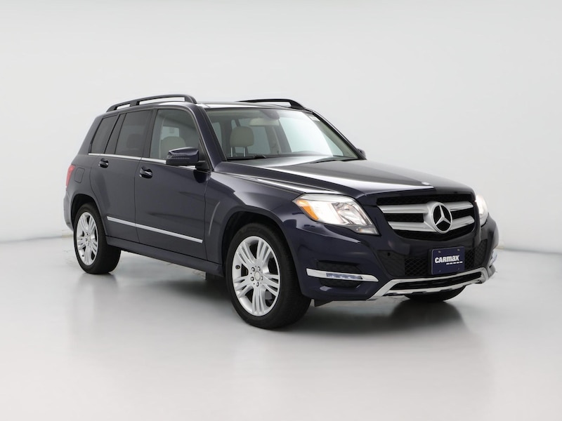2015 Mercedes-Benz GLK 350 -
                  Louisville, KY