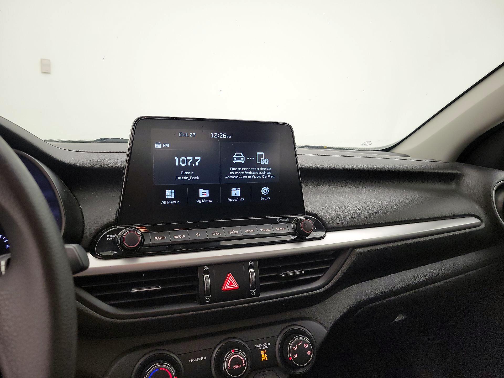 Thumbnail: 2021 Kia Forte - 14