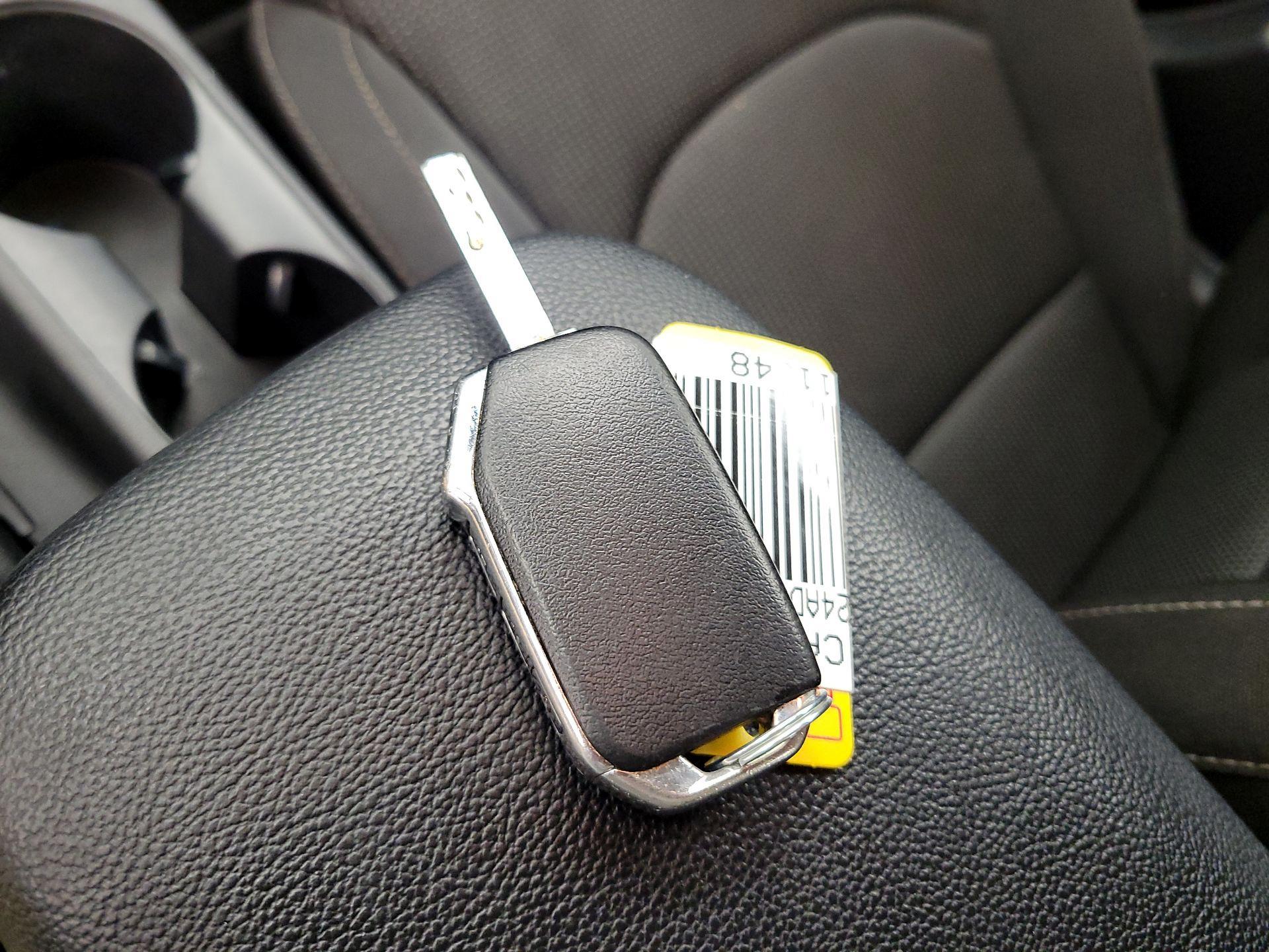 Thumbnail: 2021 Kia Forte - 20