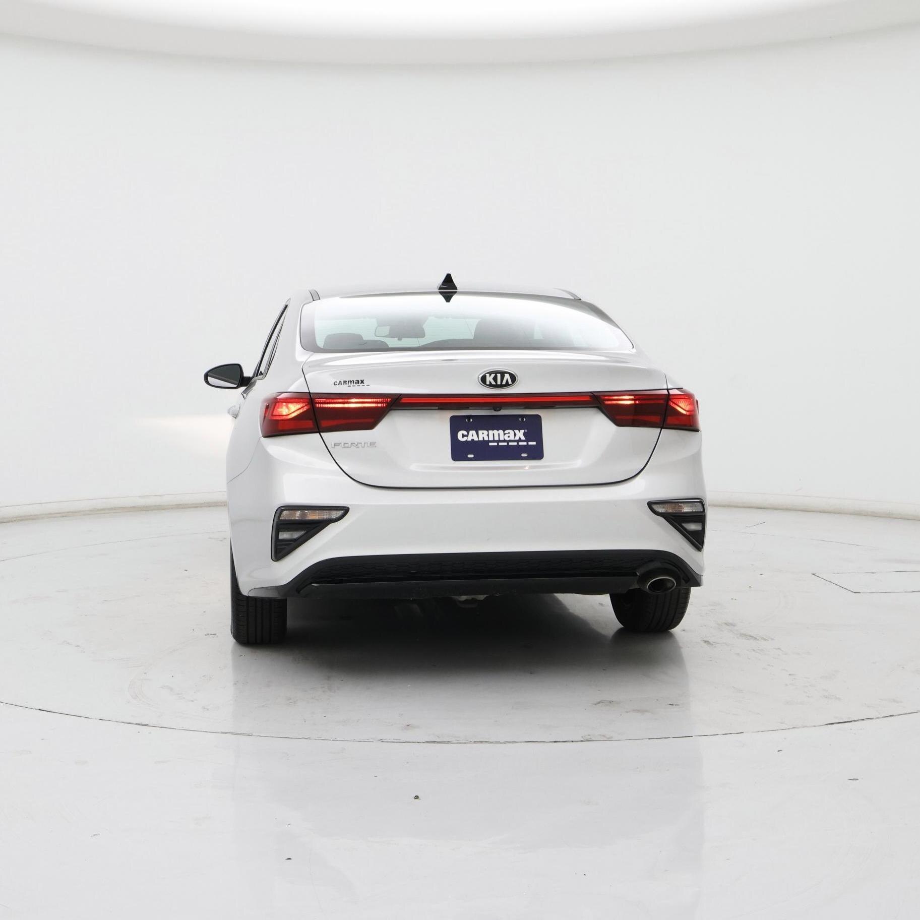 Thumbnail: 2021 Kia Forte - 6