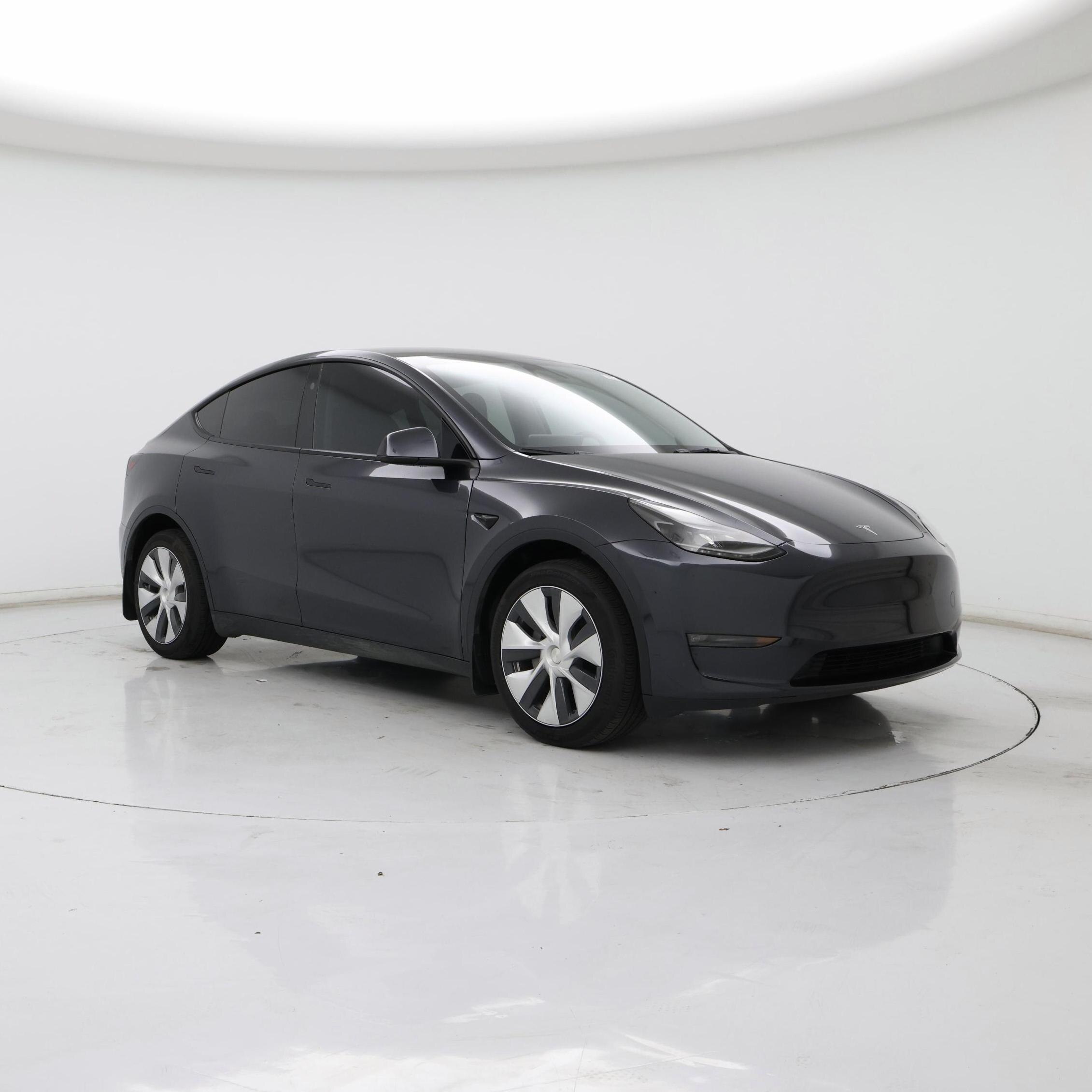 Thumbnail: 2024 Tesla Model Y - 1