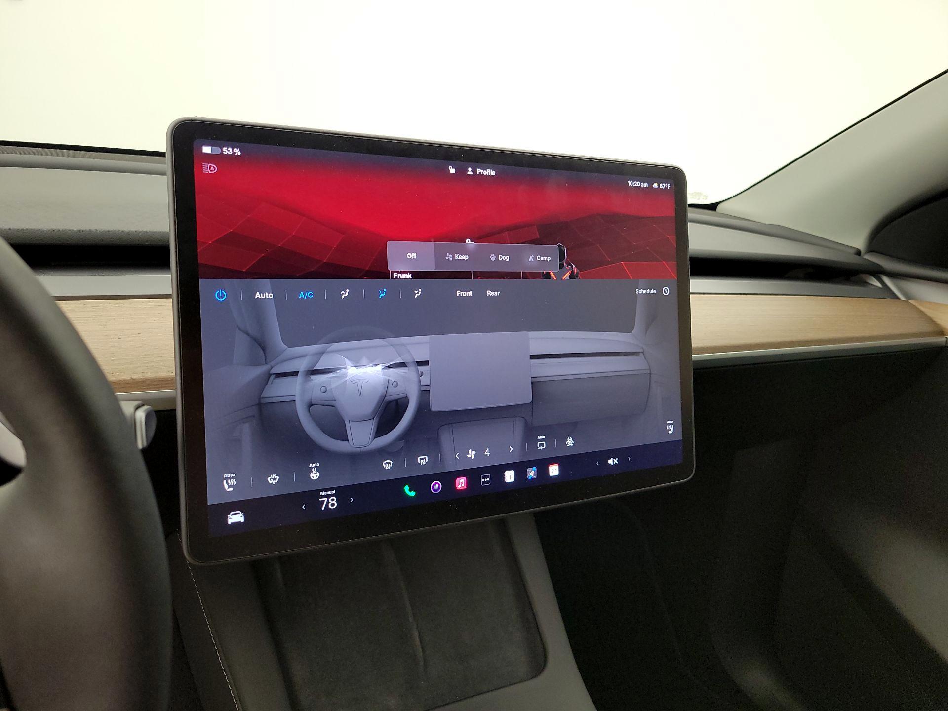 Thumbnail: 2024 Tesla Model Y - 15