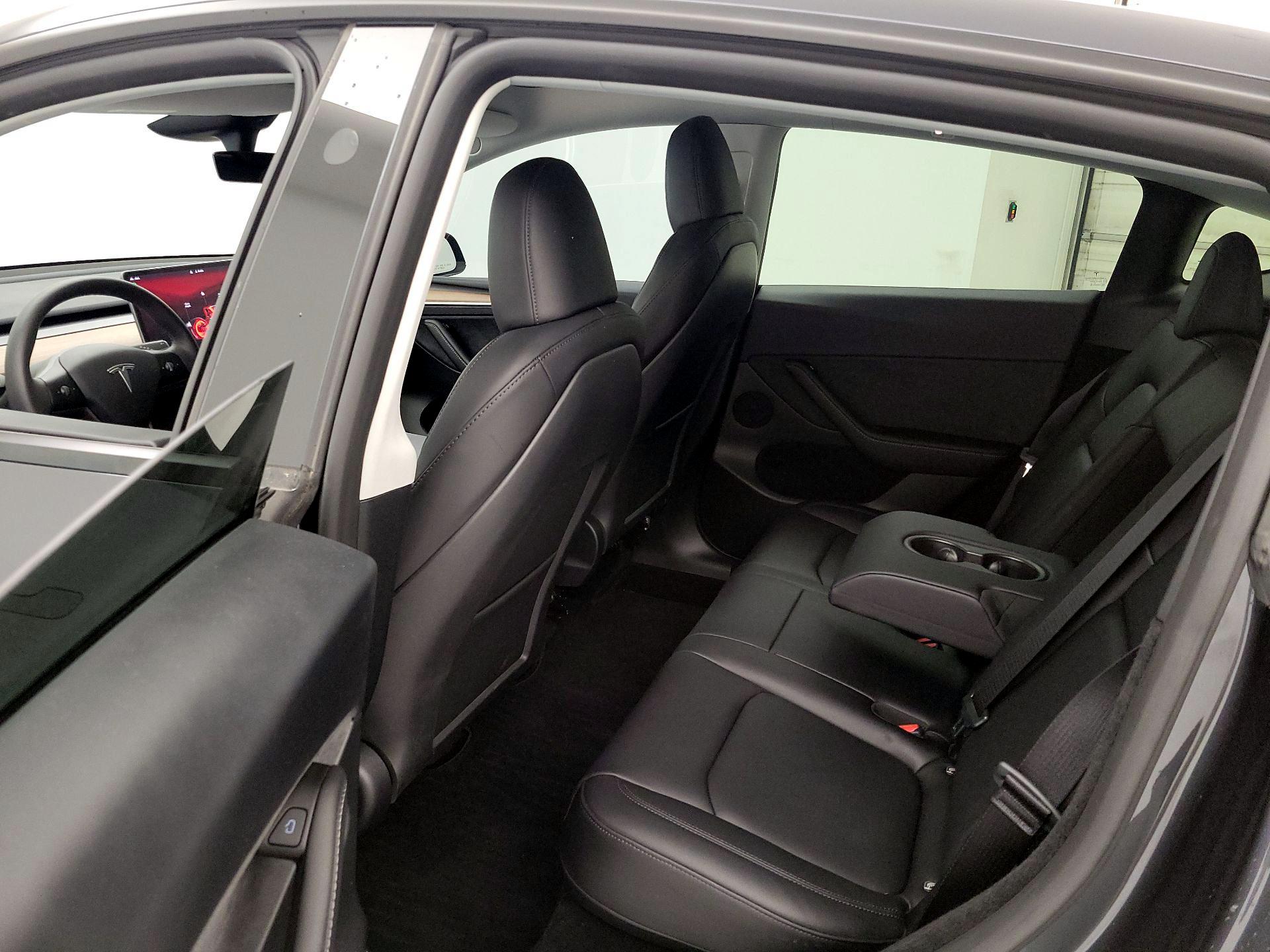 Thumbnail: 2024 Tesla Model Y - 17