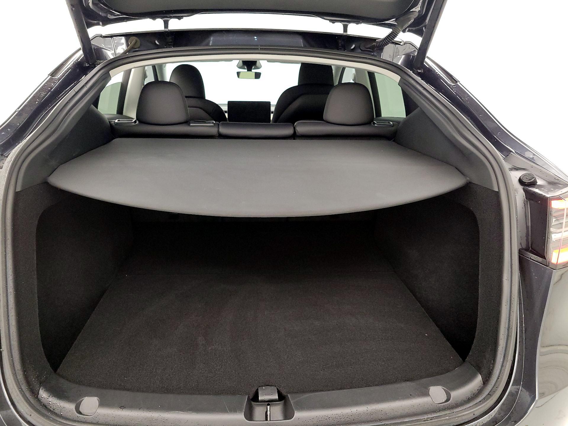 Thumbnail: 2024 Tesla Model Y - 18