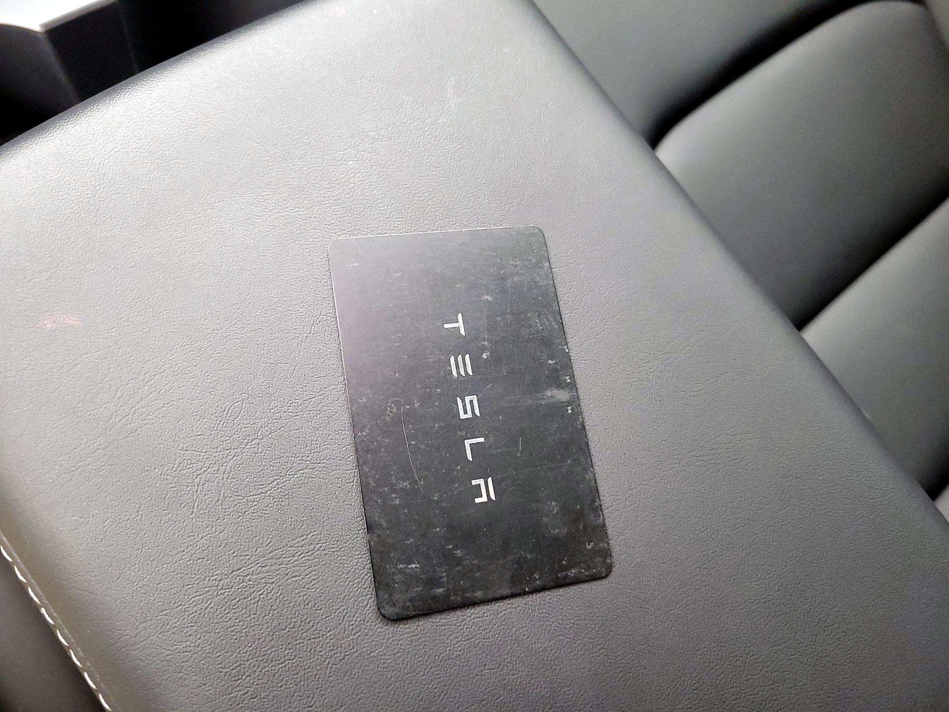 Thumbnail: 2024 Tesla Model Y - 20