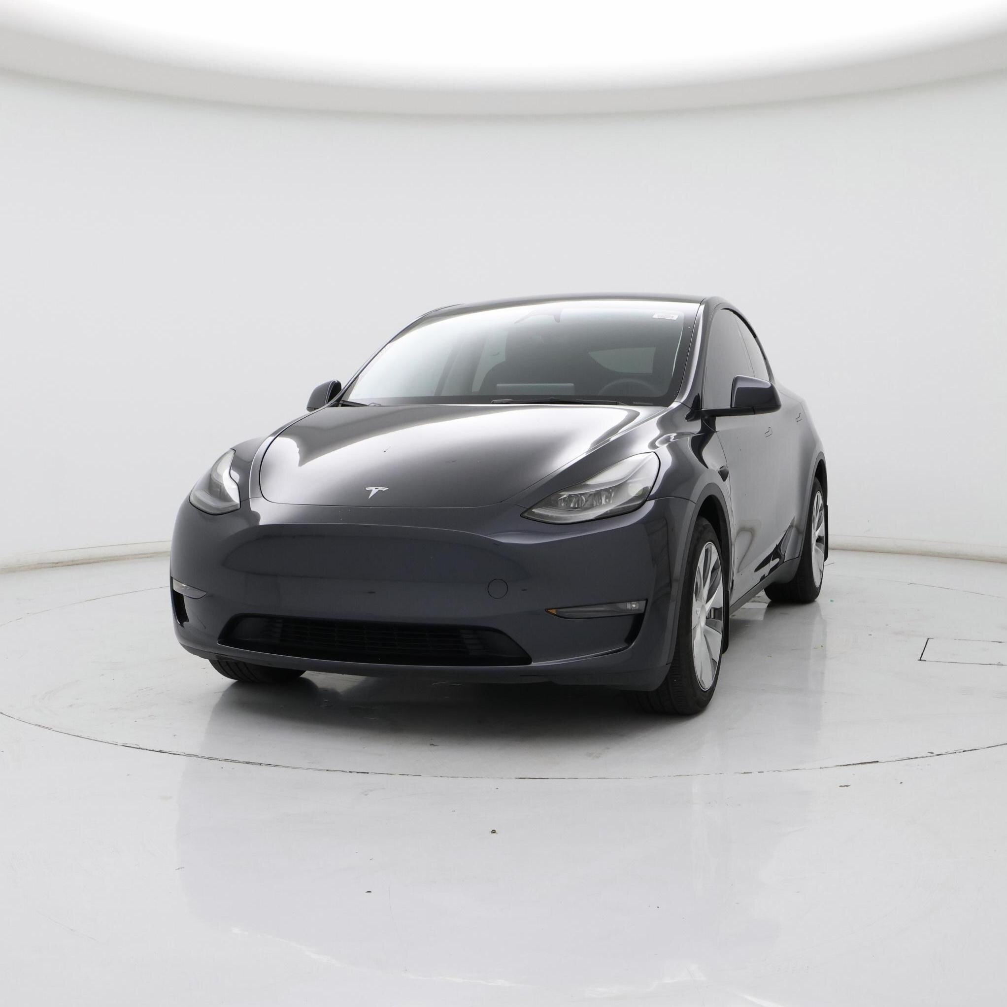 Thumbnail: 2024 Tesla Model Y - 4