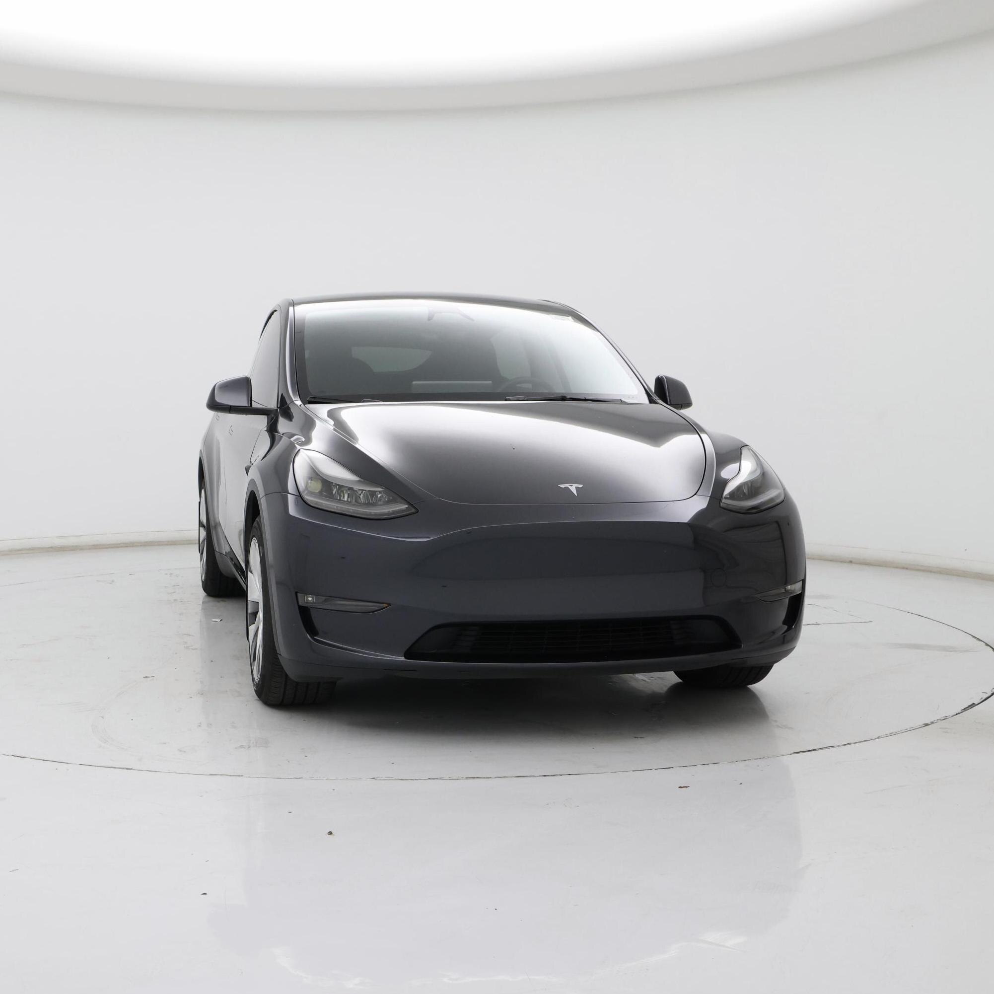Thumbnail: 2024 Tesla Model Y - 5