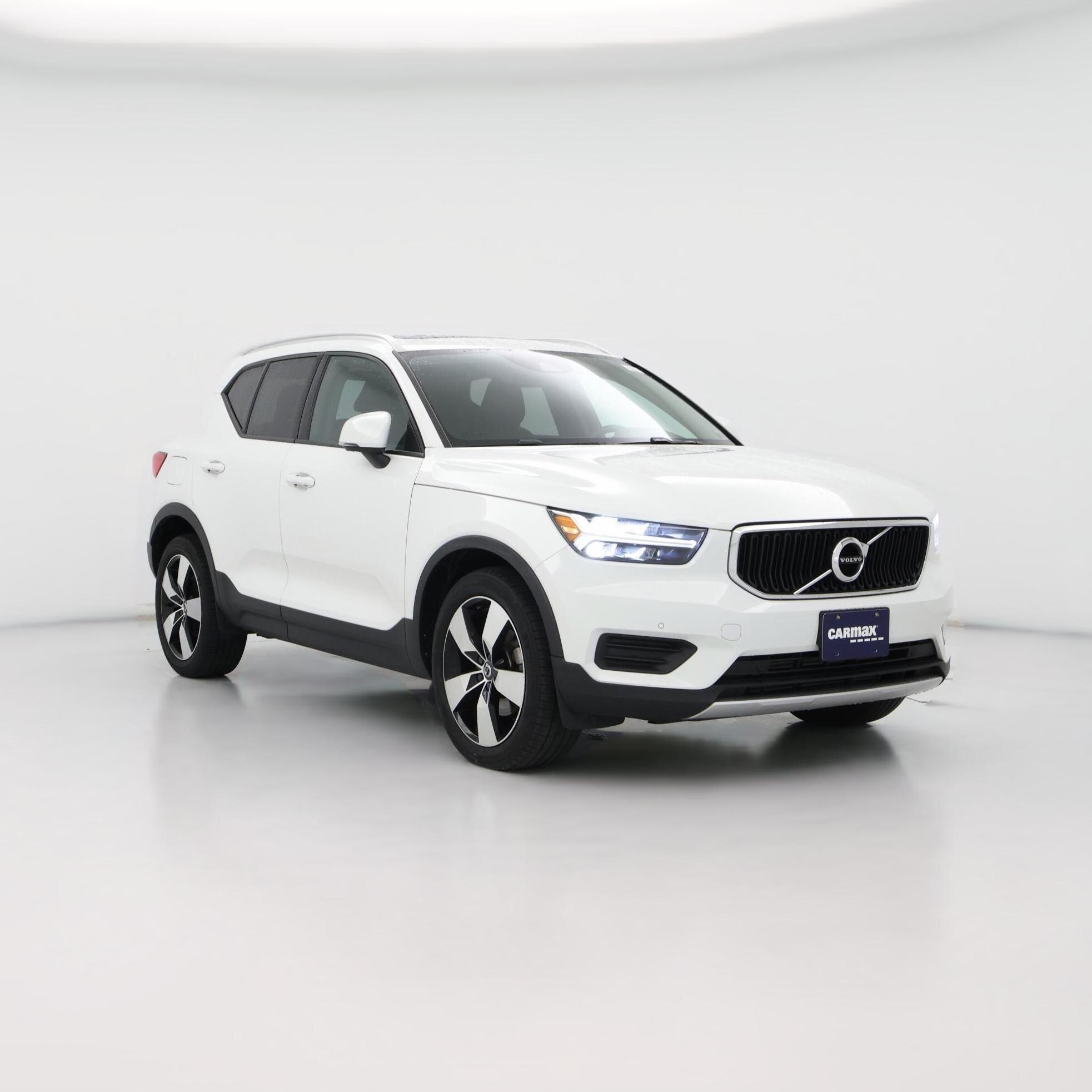 Thumbnail: 2020 Volvo XC40 - 1