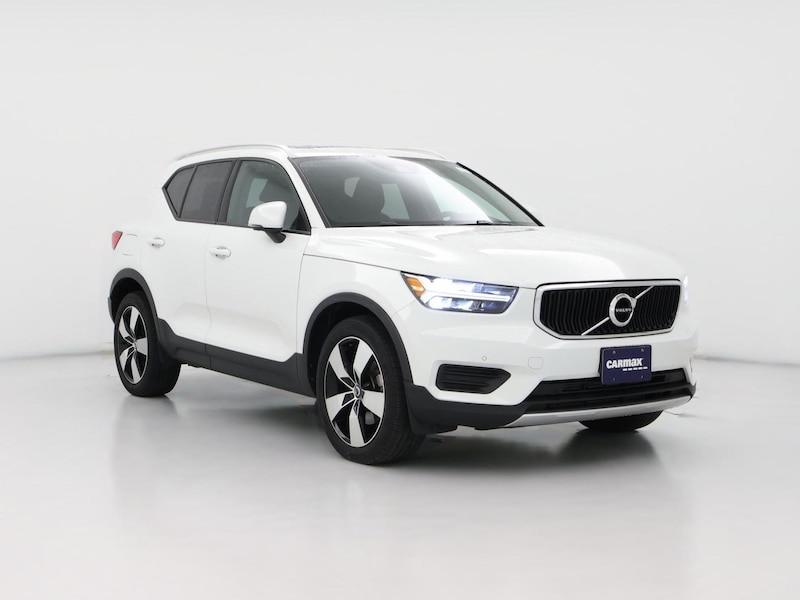 2020 Volvo XC40 T5 Momentum -
                  Louisville, KY