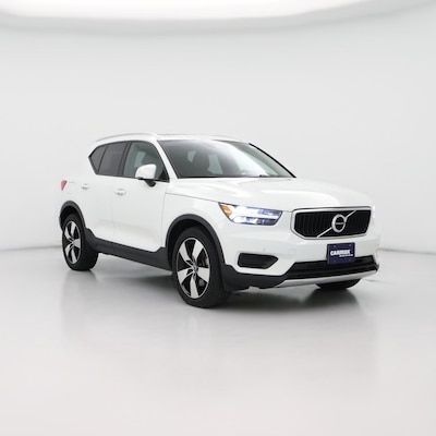 2020 Volvo XC40 T5 Momentum