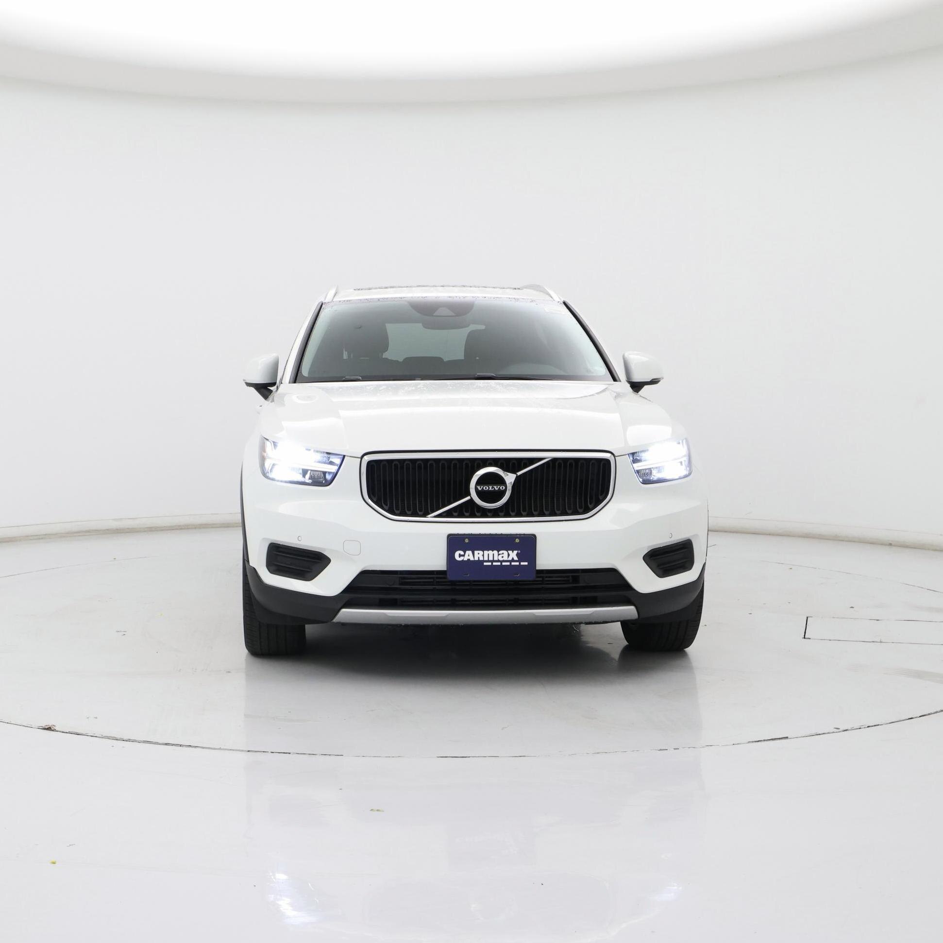 Thumbnail: 2020 Volvo XC40 - 5