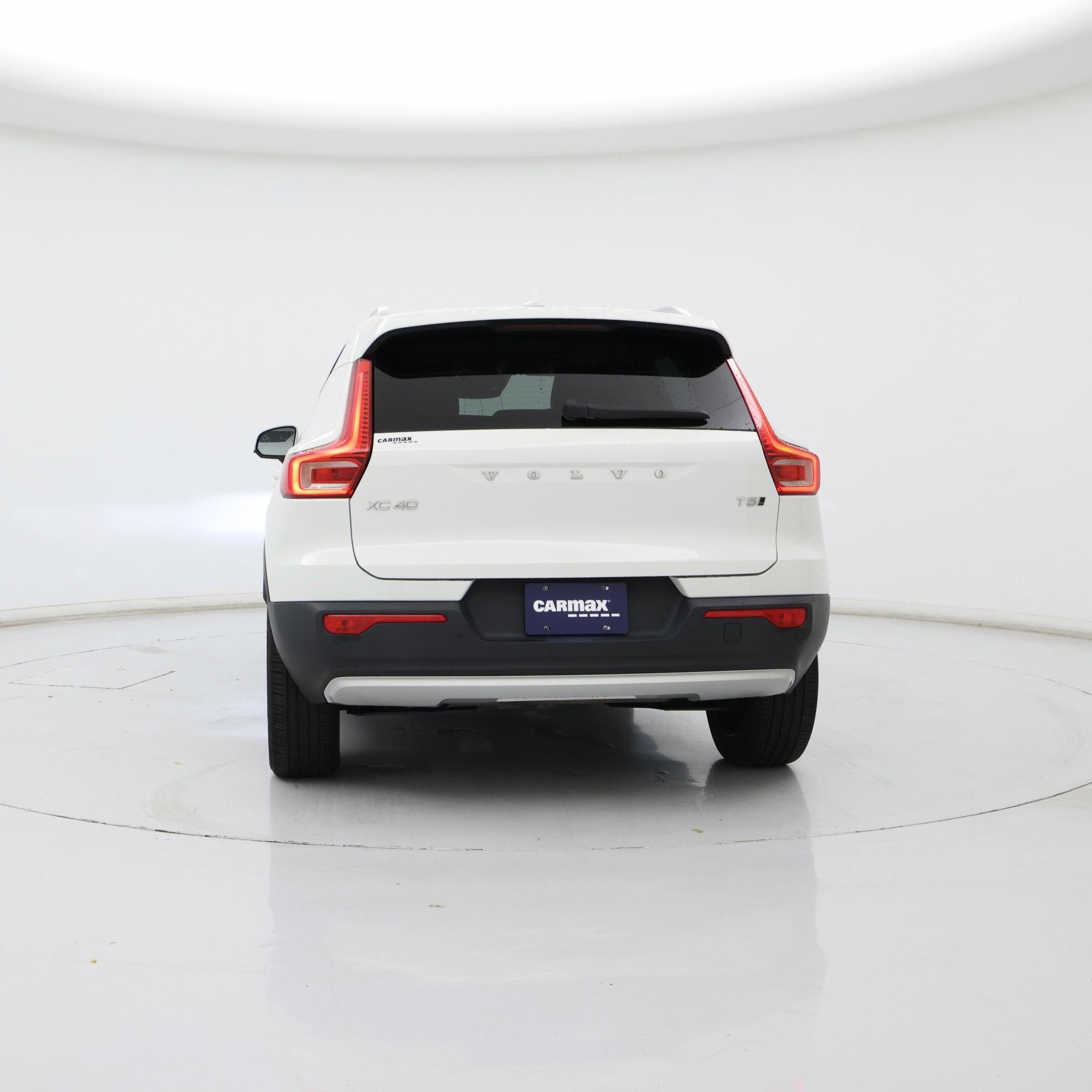 Thumbnail: 2020 Volvo XC40 - 6