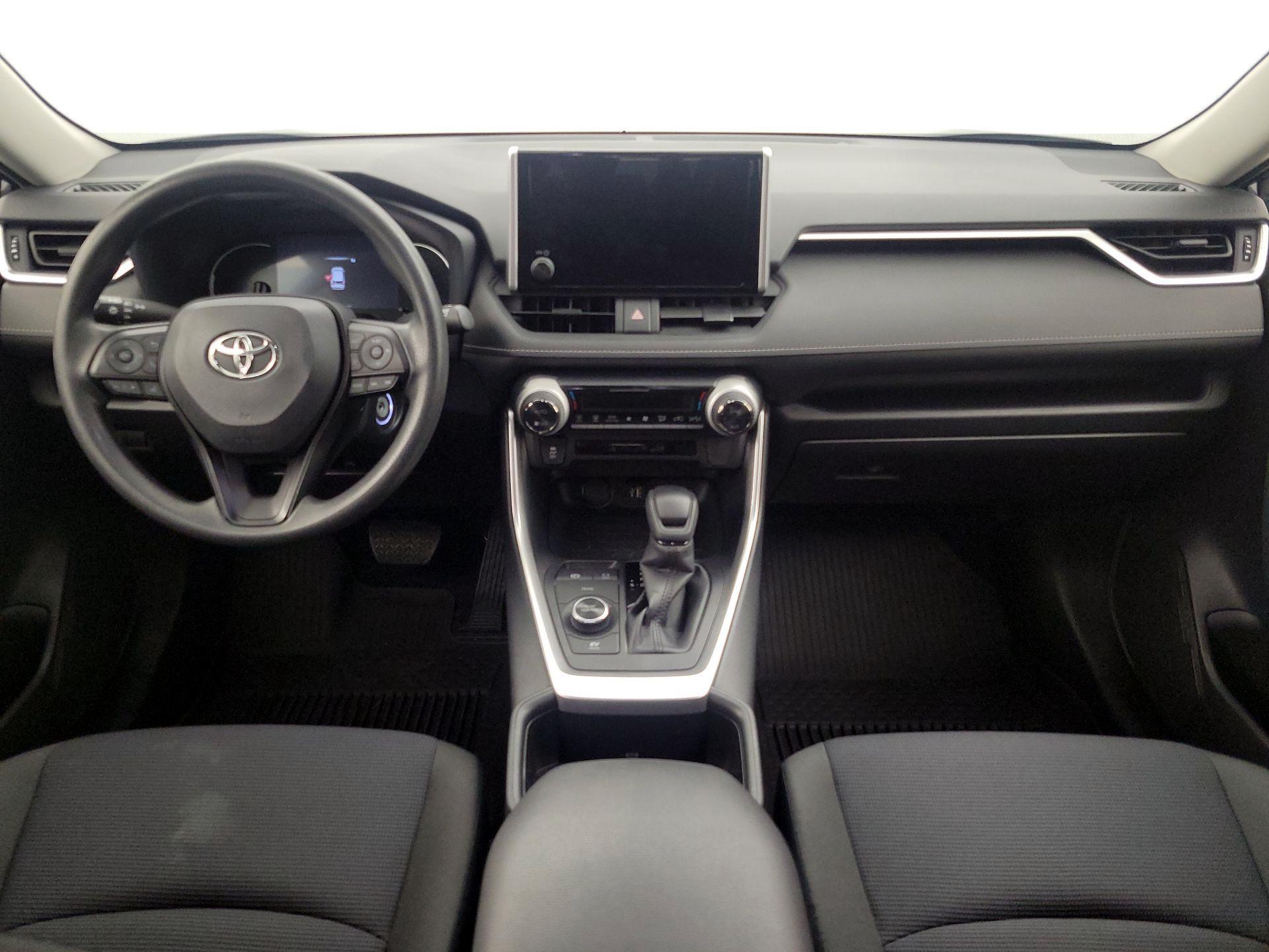 Thumbnail: 2023 Toyota RAV4 - 9