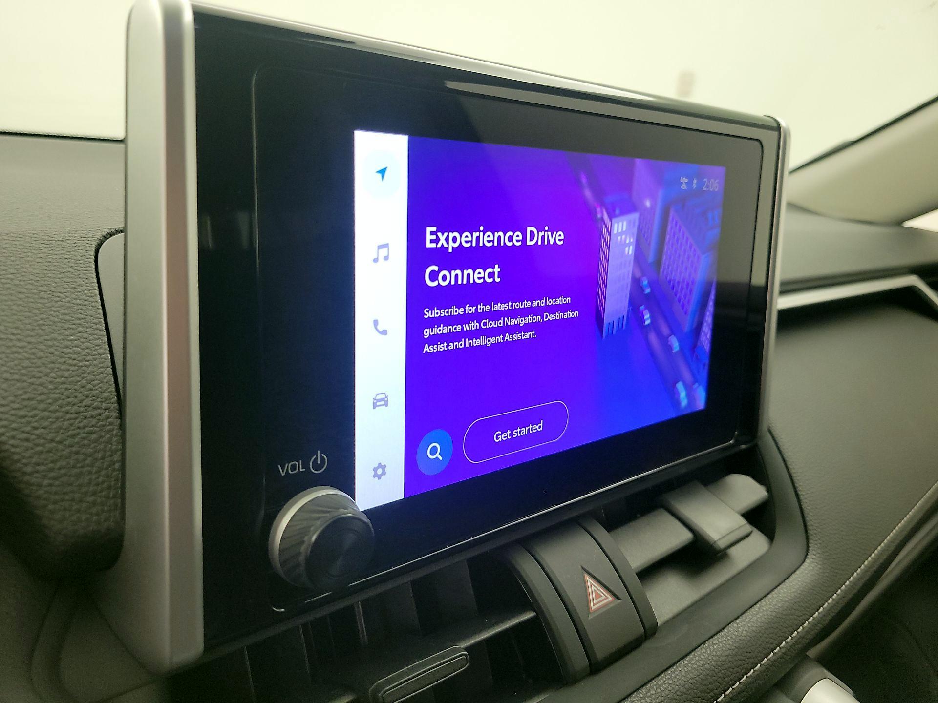 Thumbnail: 2023 Toyota RAV4 - 14