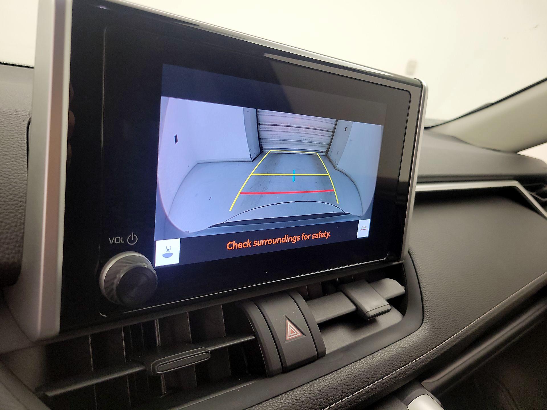 Thumbnail: 2023 Toyota RAV4 - 15