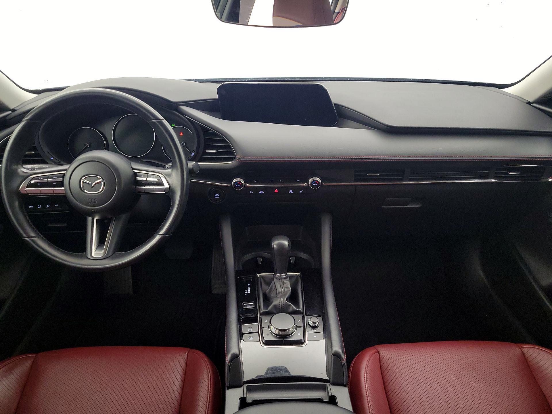 Thumbnail: 2023 Mazda Mazda3 - 9