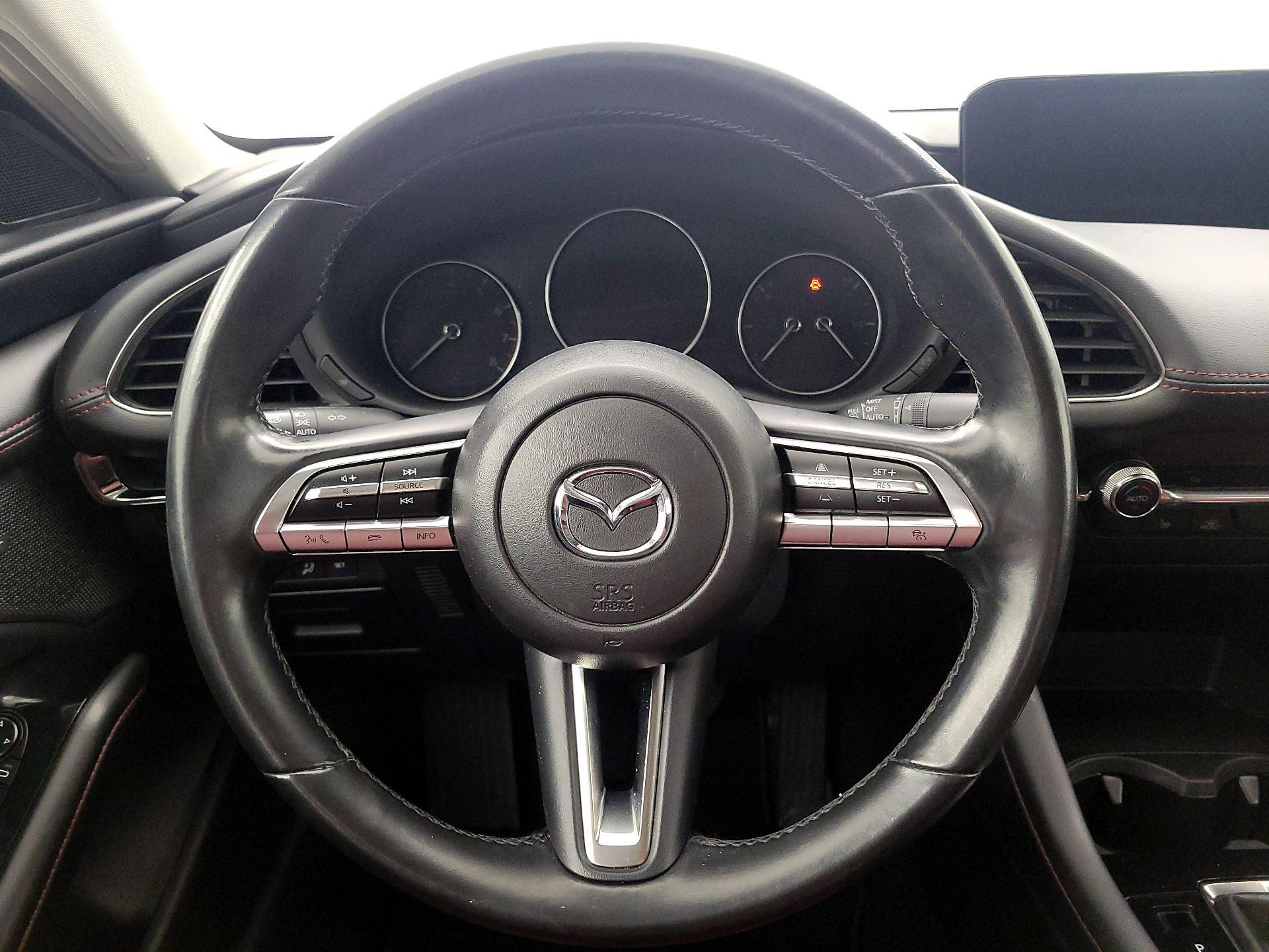 Thumbnail: 2023 Mazda Mazda3 - 10