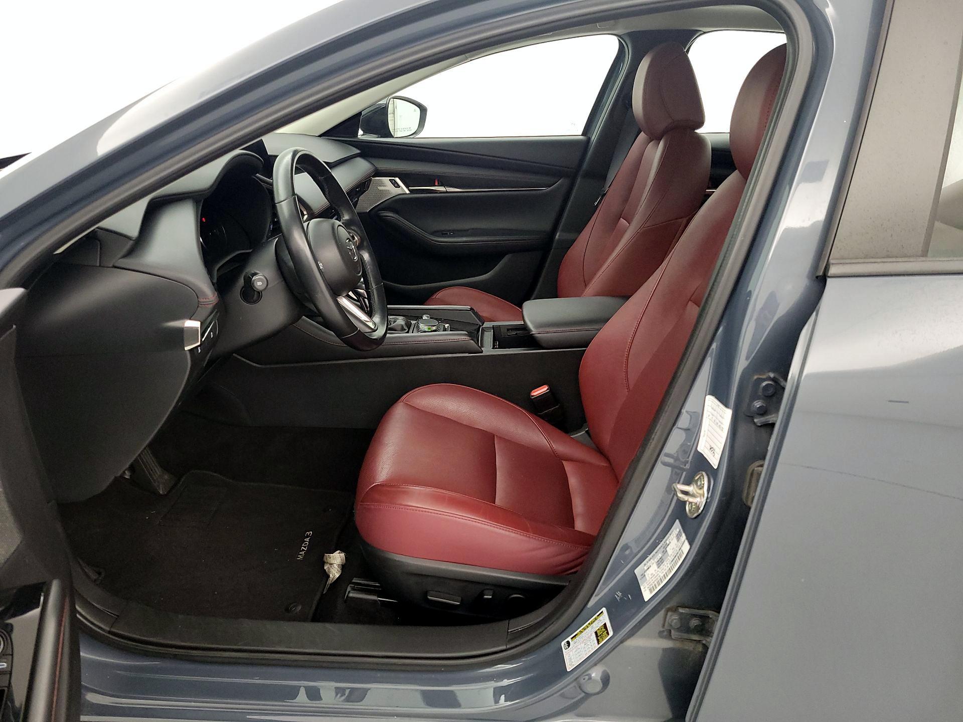 Thumbnail: 2023 Mazda Mazda3 - 11