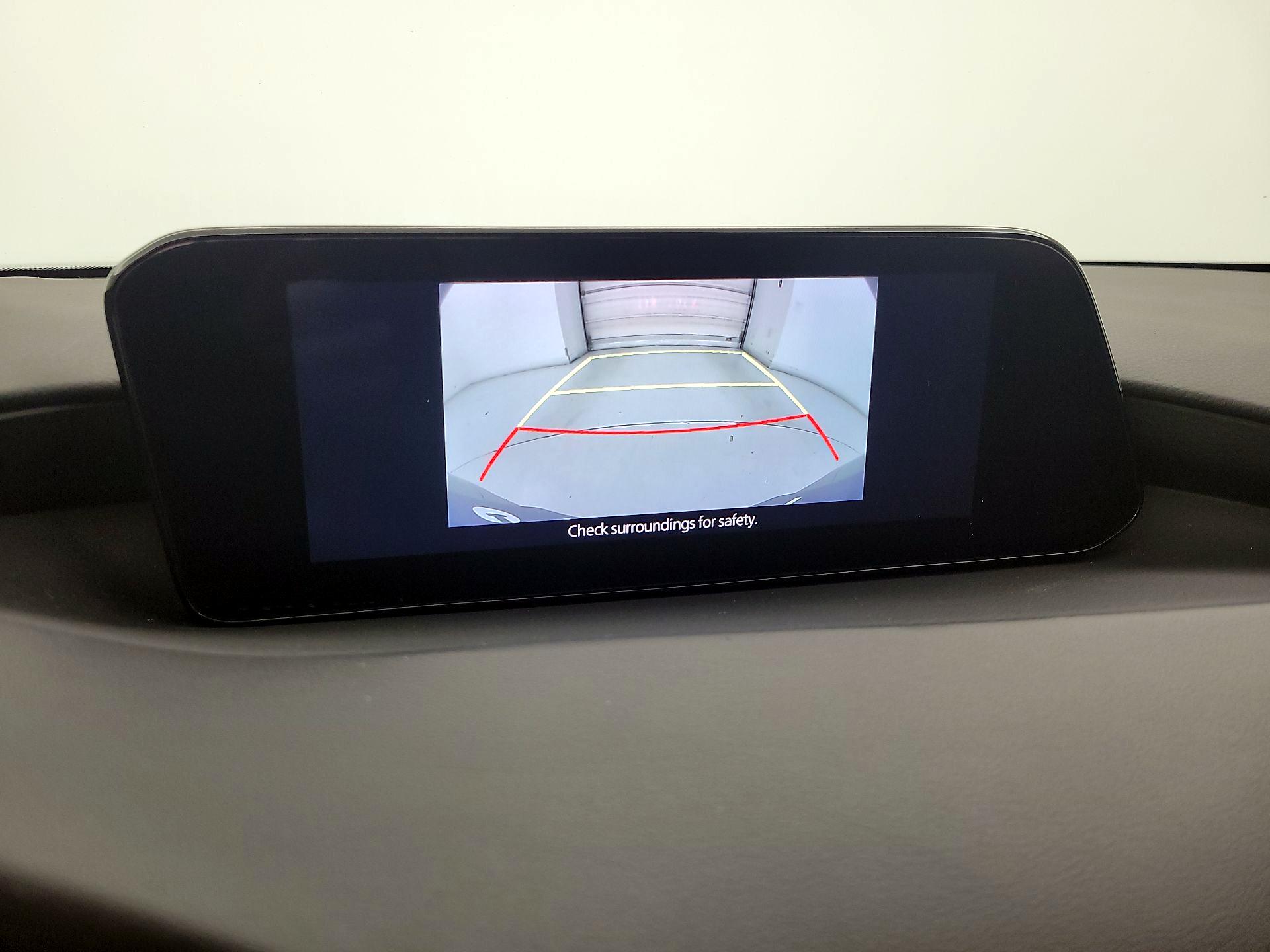 Thumbnail: 2023 Mazda Mazda3 - 15