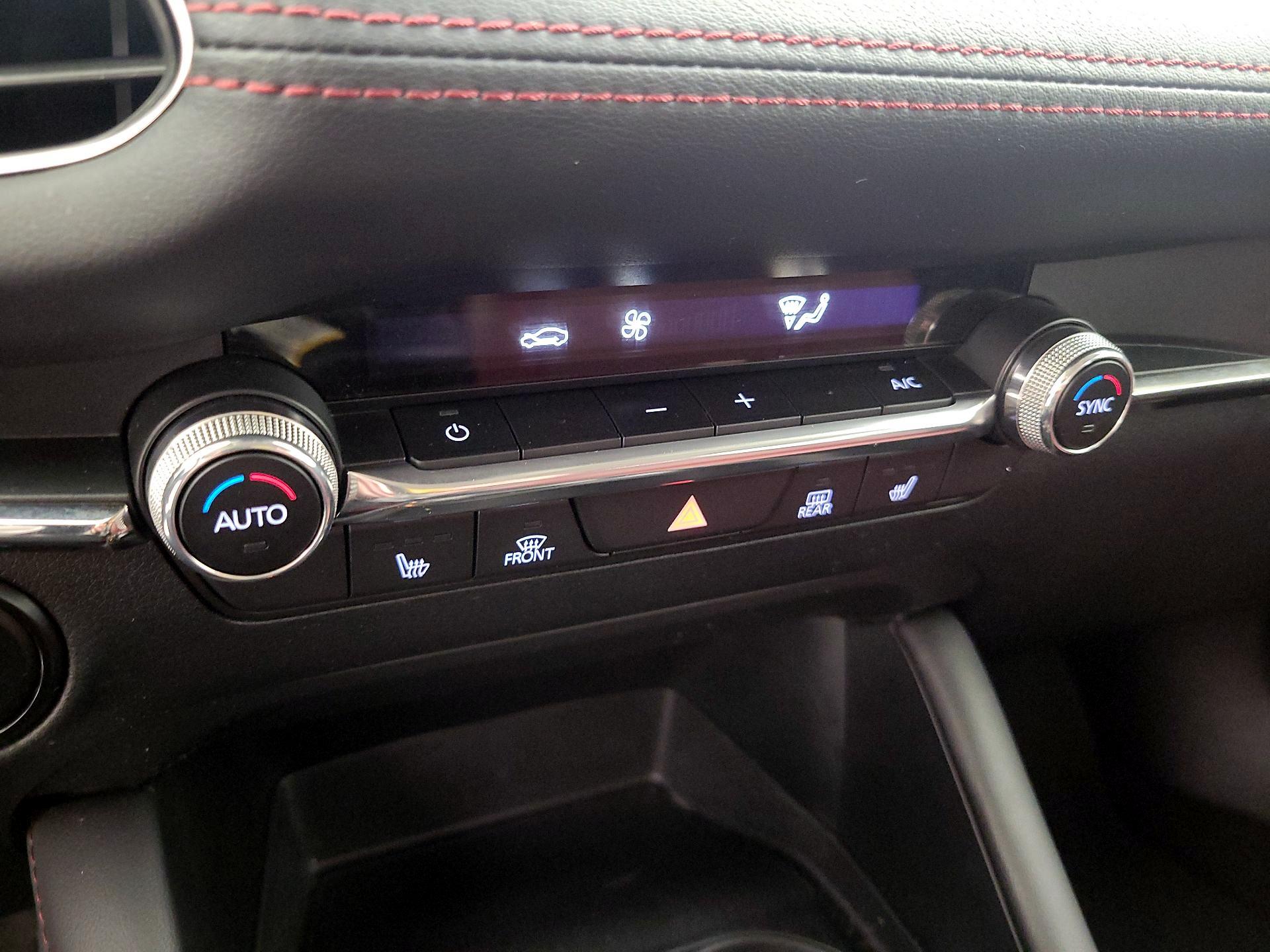 Thumbnail: 2023 Mazda Mazda3 - 17