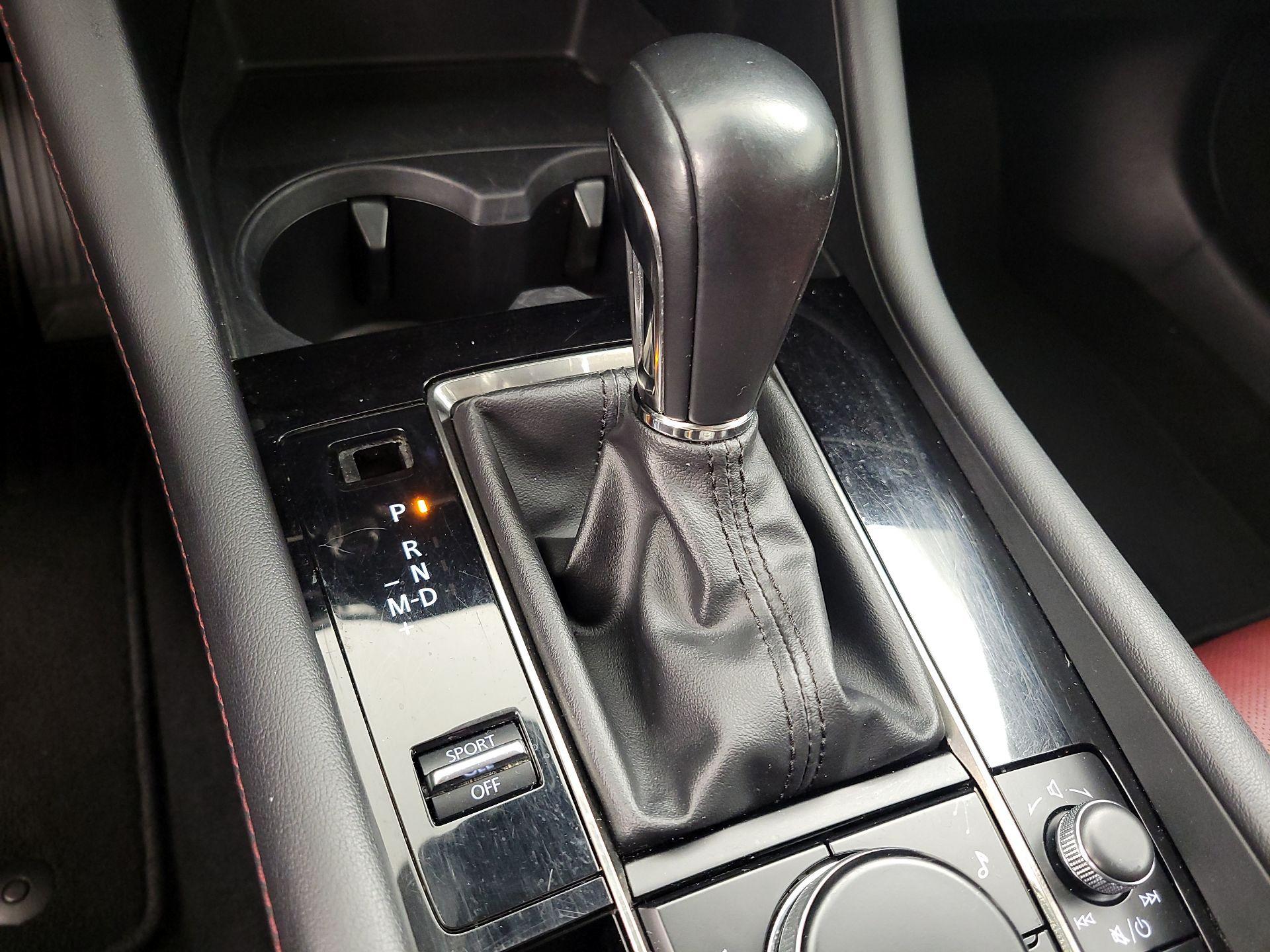 Thumbnail: 2023 Mazda Mazda3 - 18