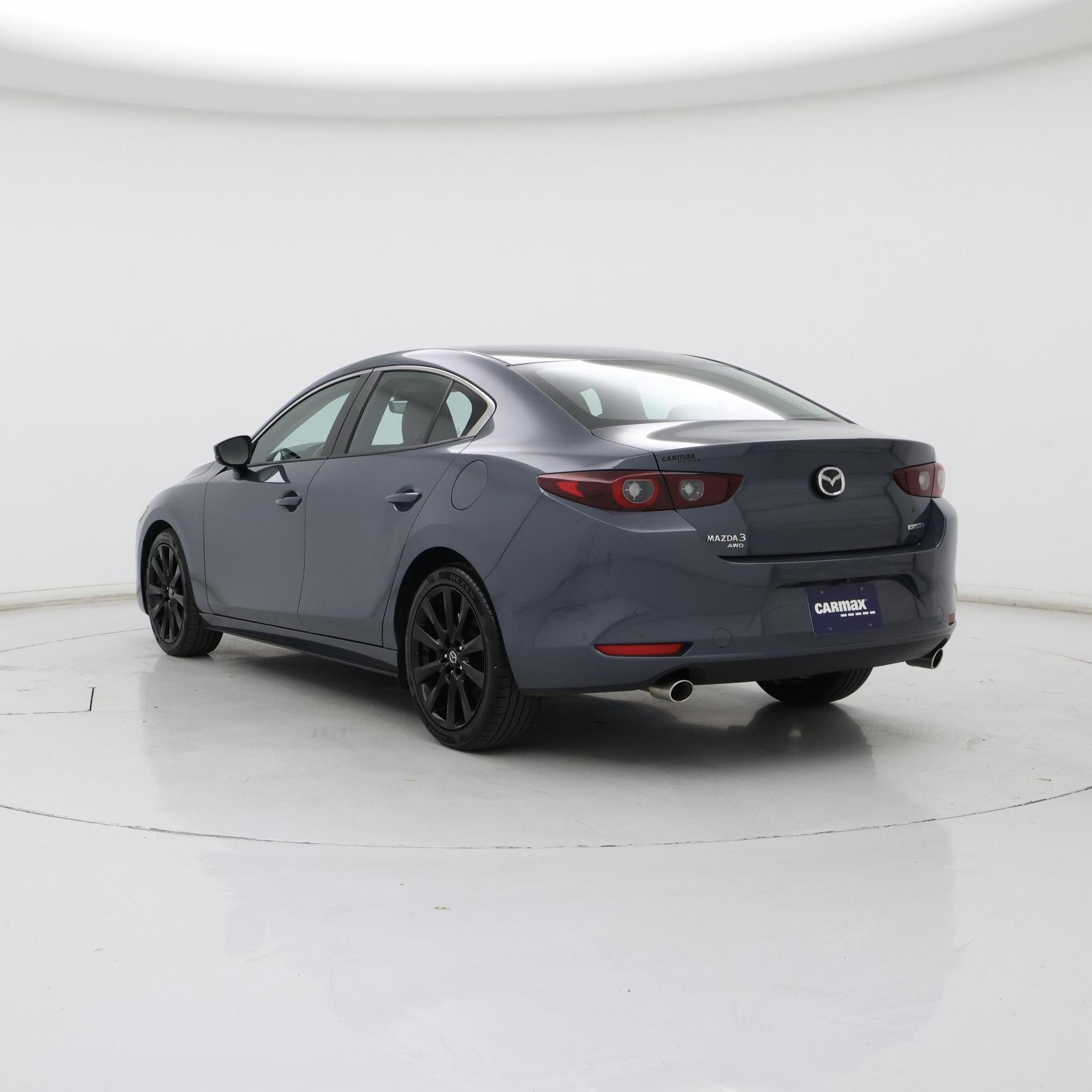 Thumbnail: 2023 Mazda Mazda3 - 2