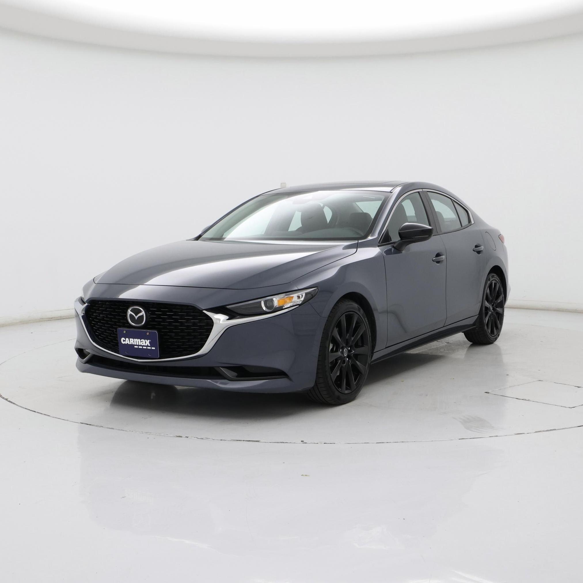 Thumbnail: 2023 Mazda Mazda3 - 4