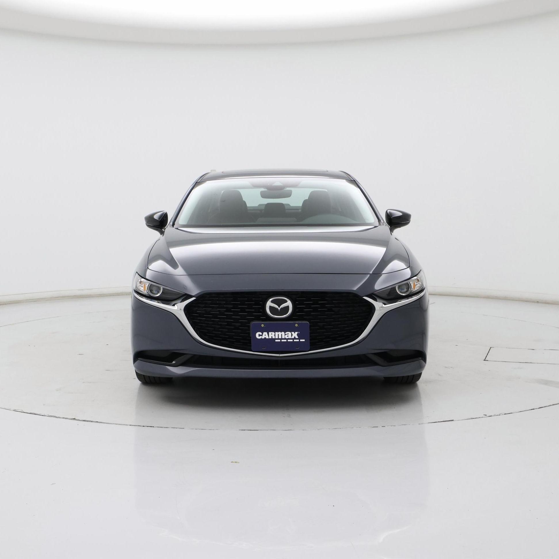 Thumbnail: 2023 Mazda Mazda3 - 5