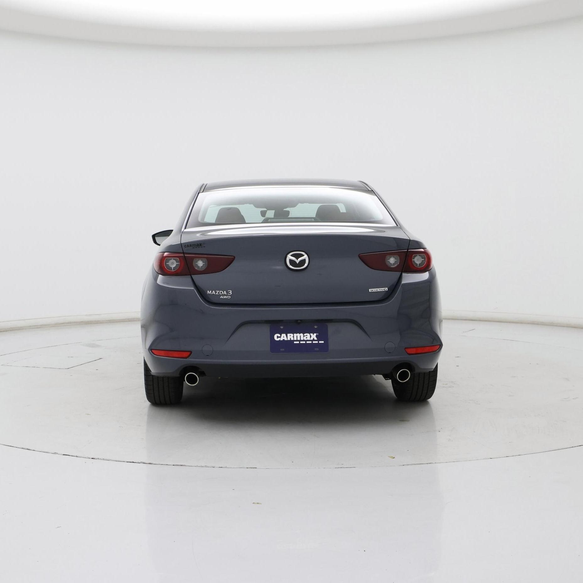 Thumbnail: 2023 Mazda Mazda3 - 6