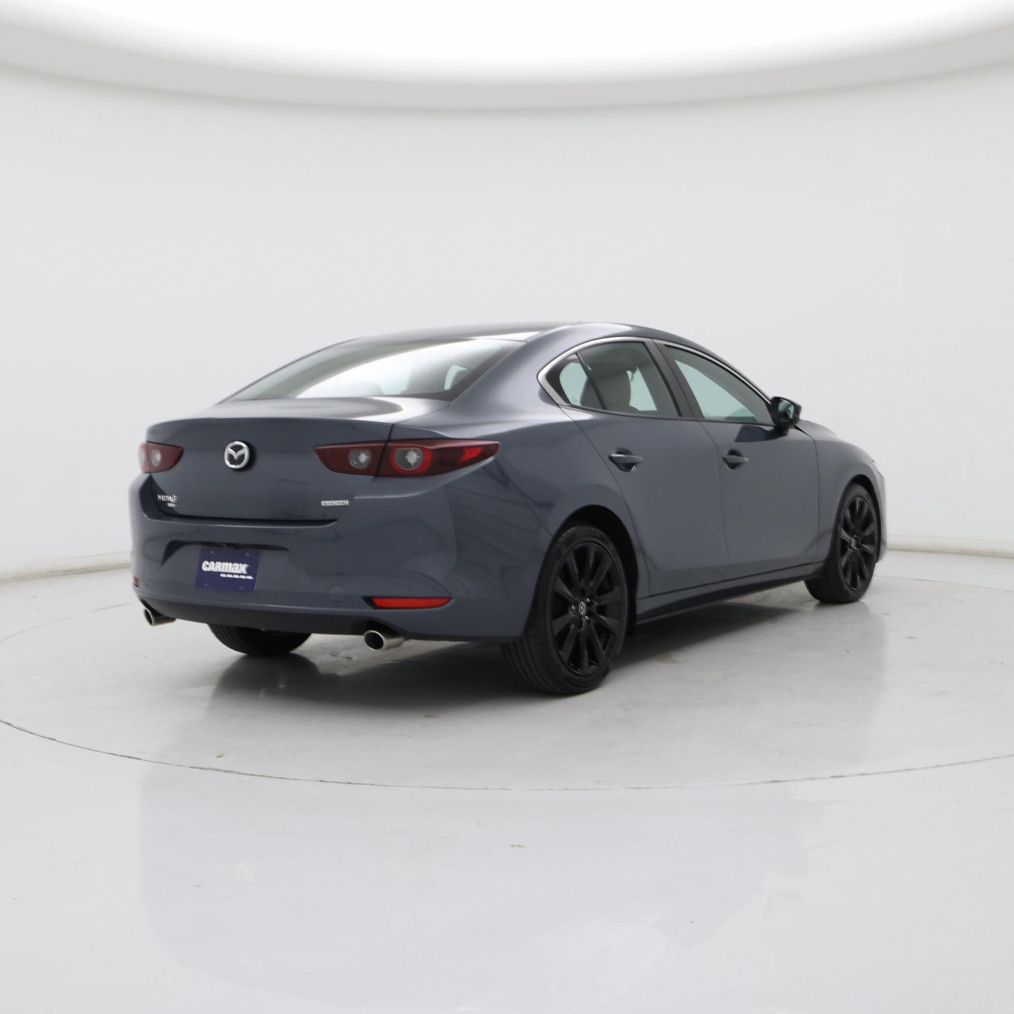Thumbnail: 2023 Mazda Mazda3 - 8