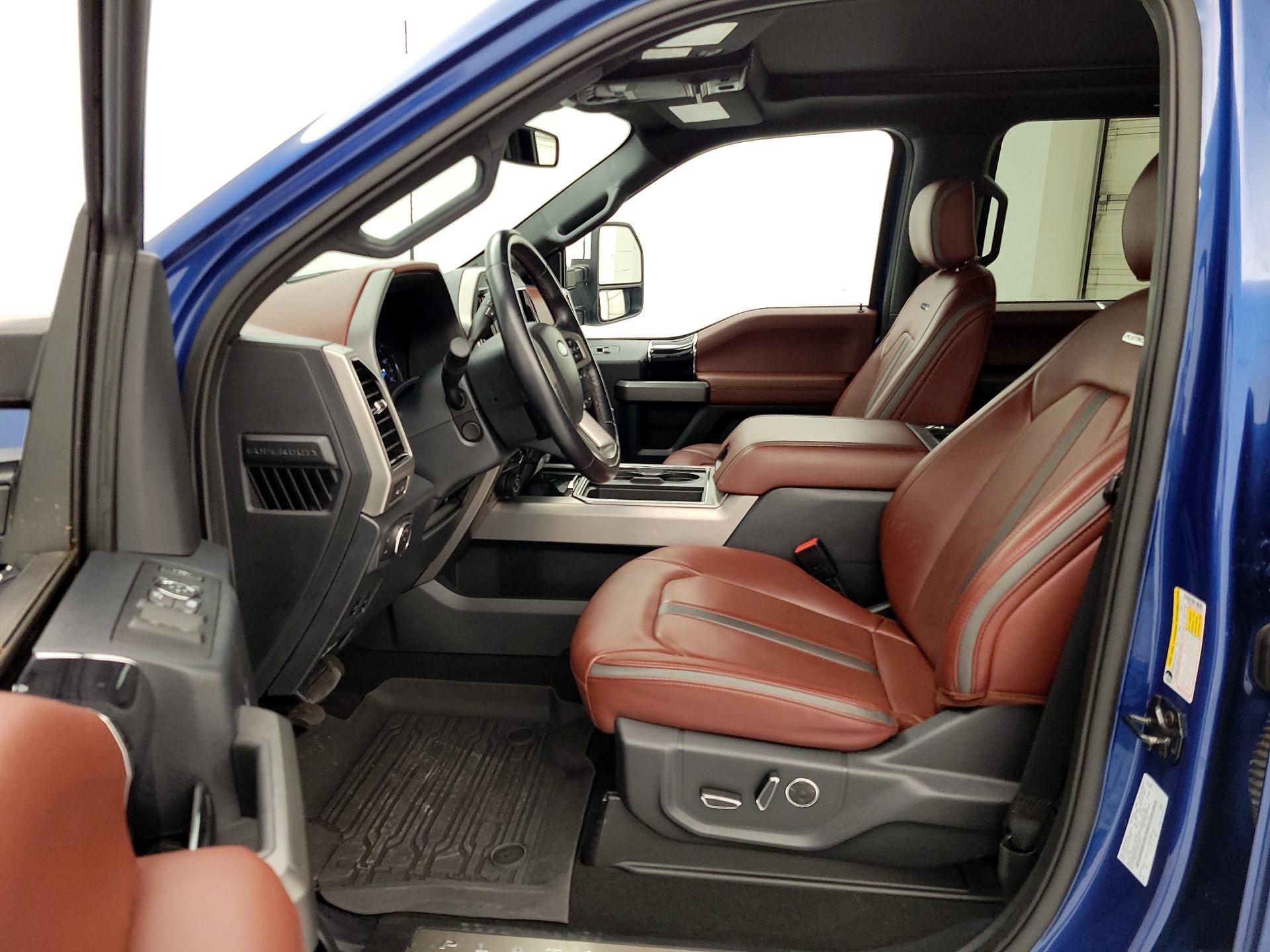 Thumbnail: 2022 Ford F-350 - 11